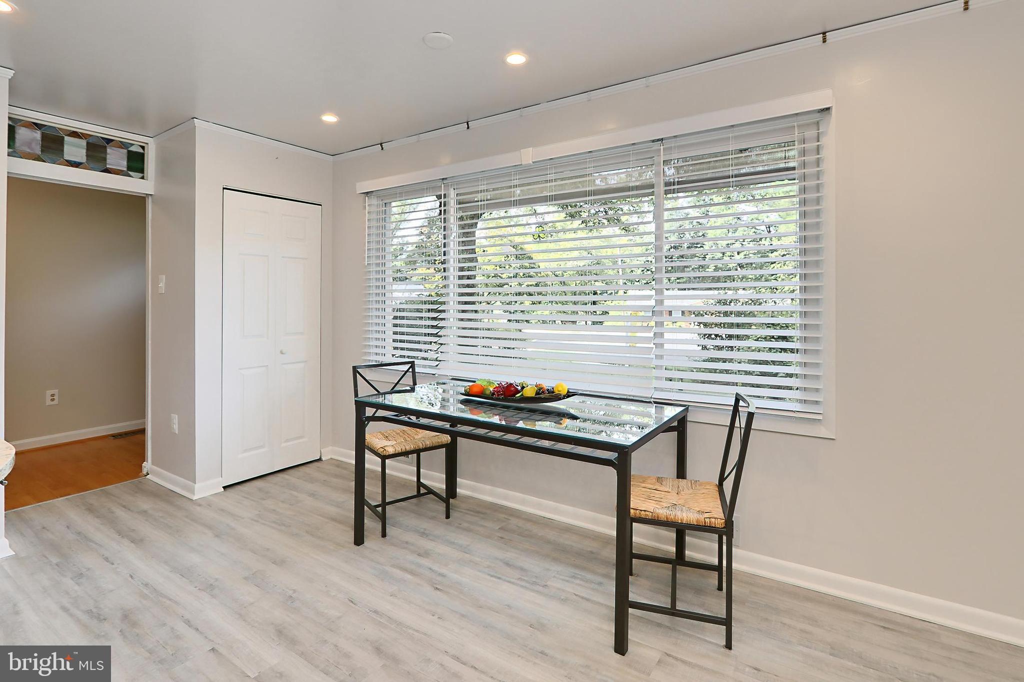 KEENE MILL MANOR - Residential