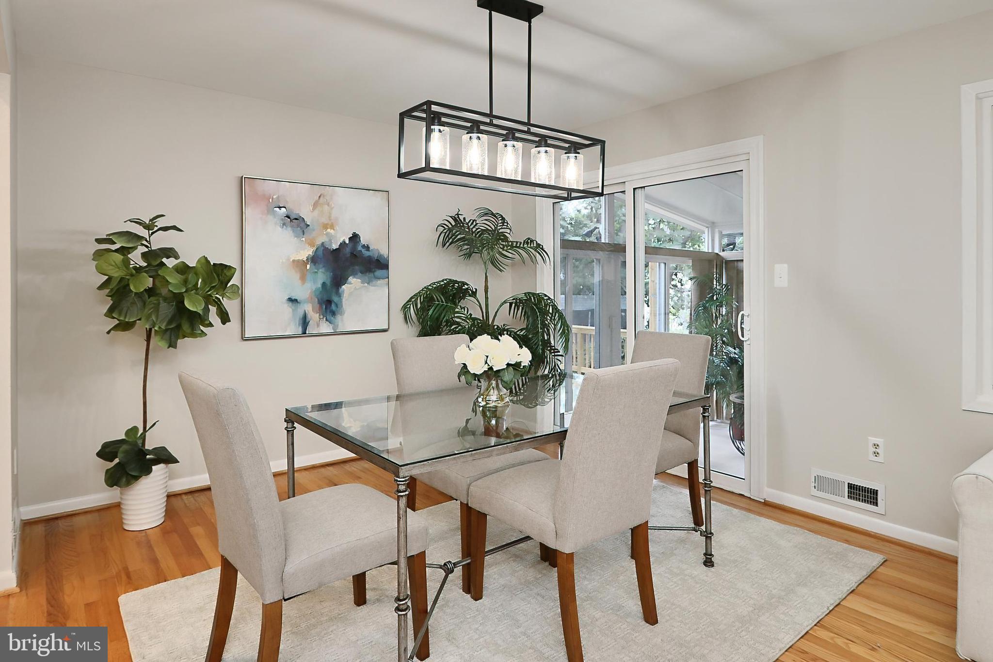 KEENE MILL MANOR - Residential