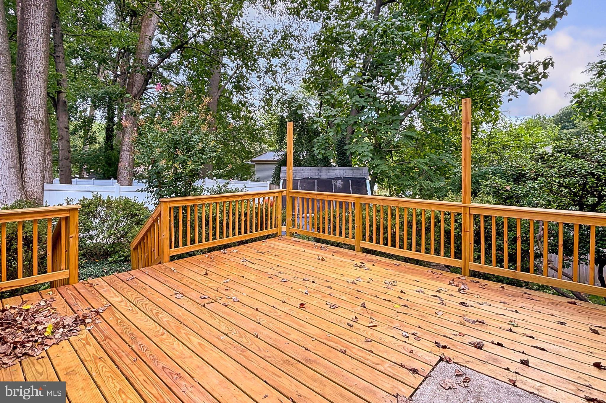 KEENE MILL MANOR - Residential