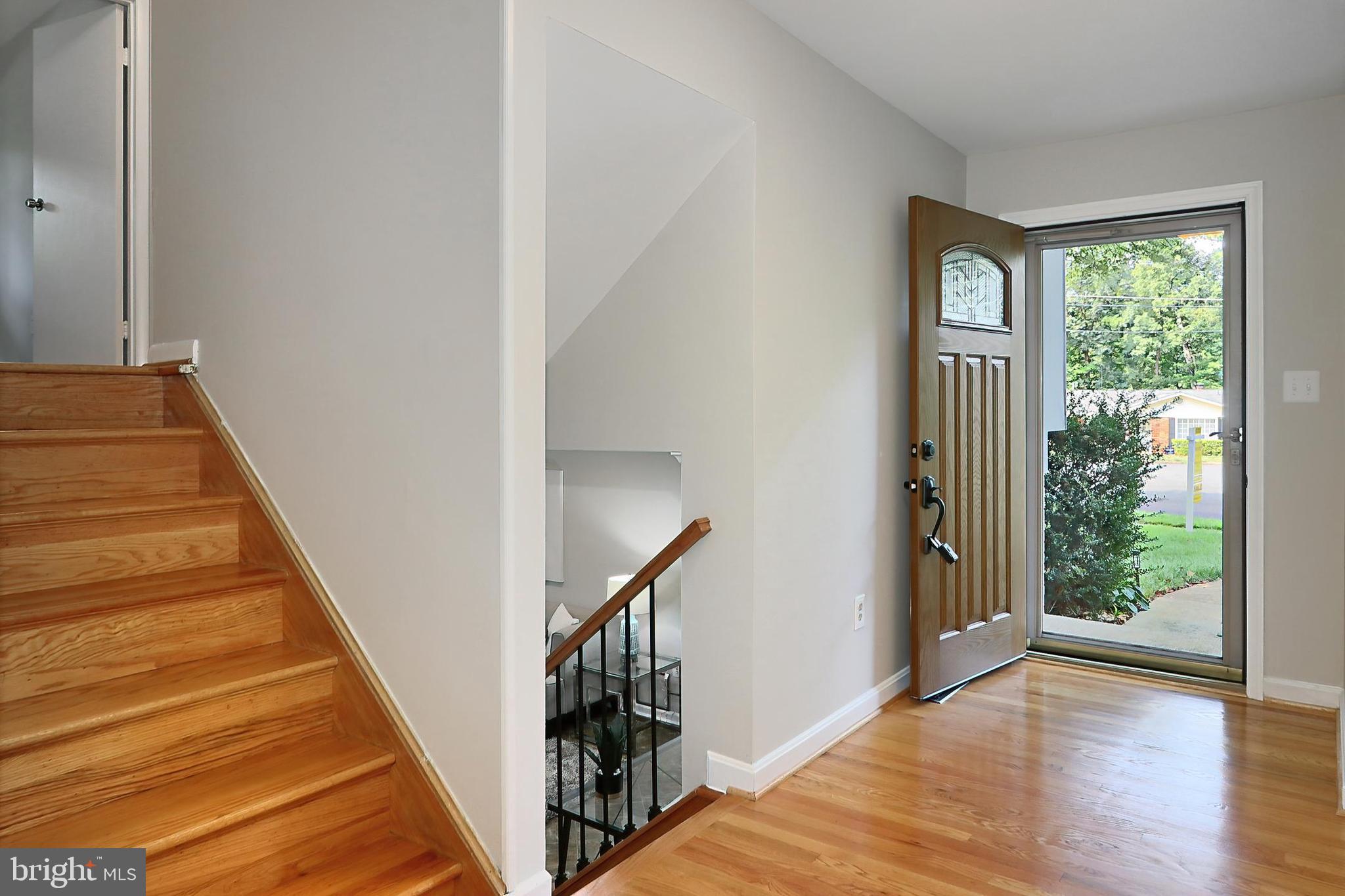 KEENE MILL MANOR - Residential