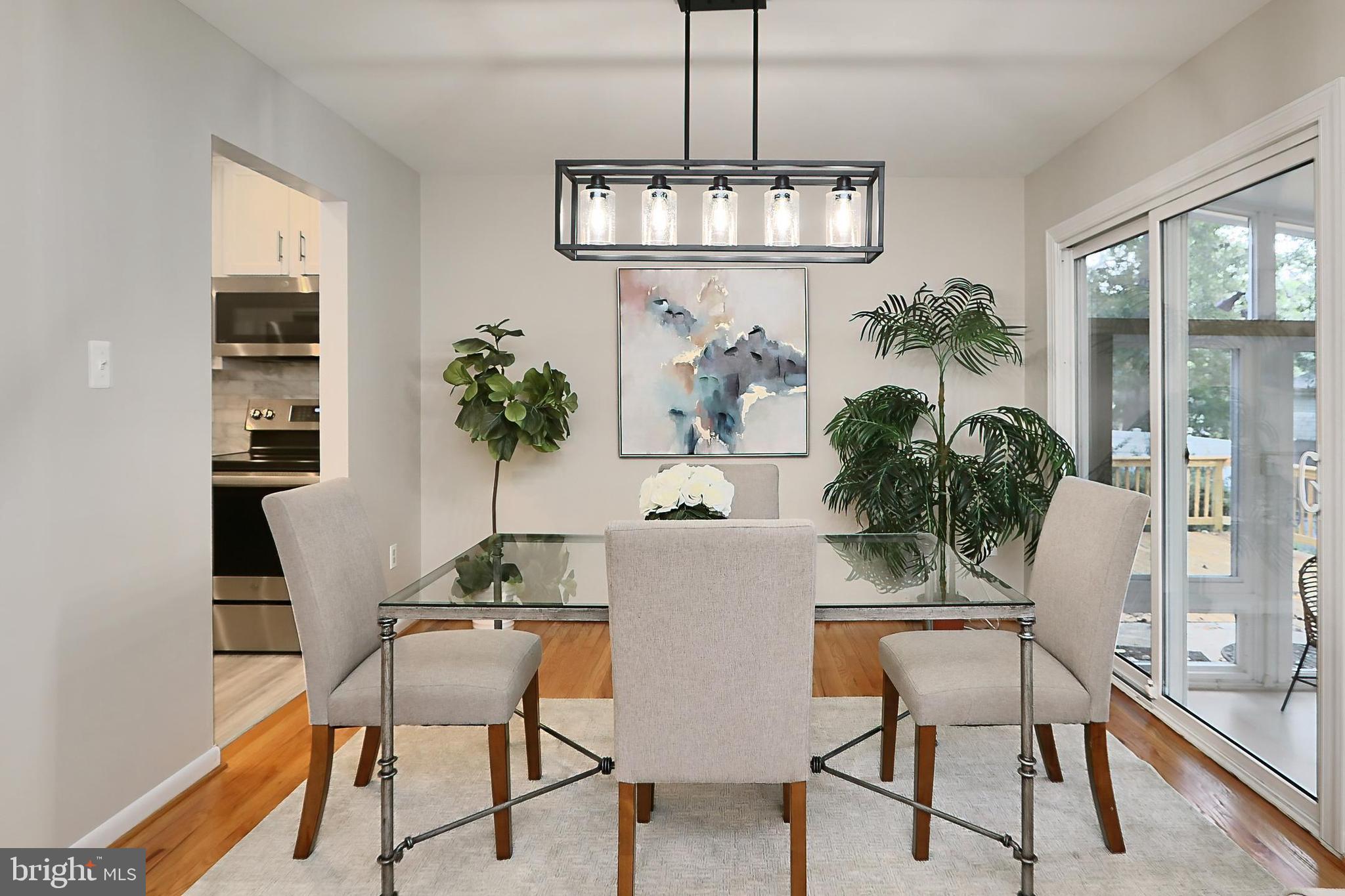 KEENE MILL MANOR - Residential