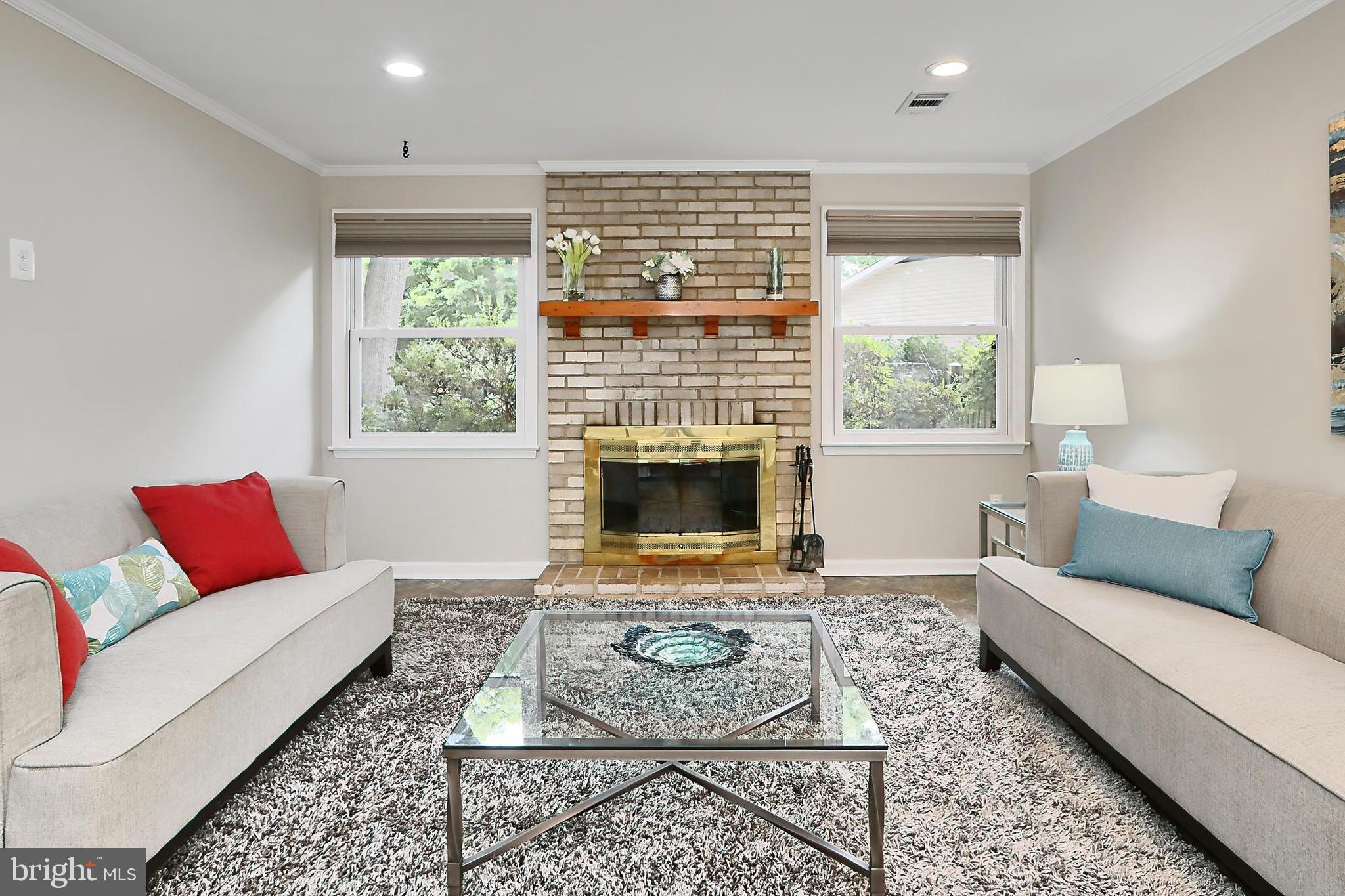 KEENE MILL MANOR - Residential