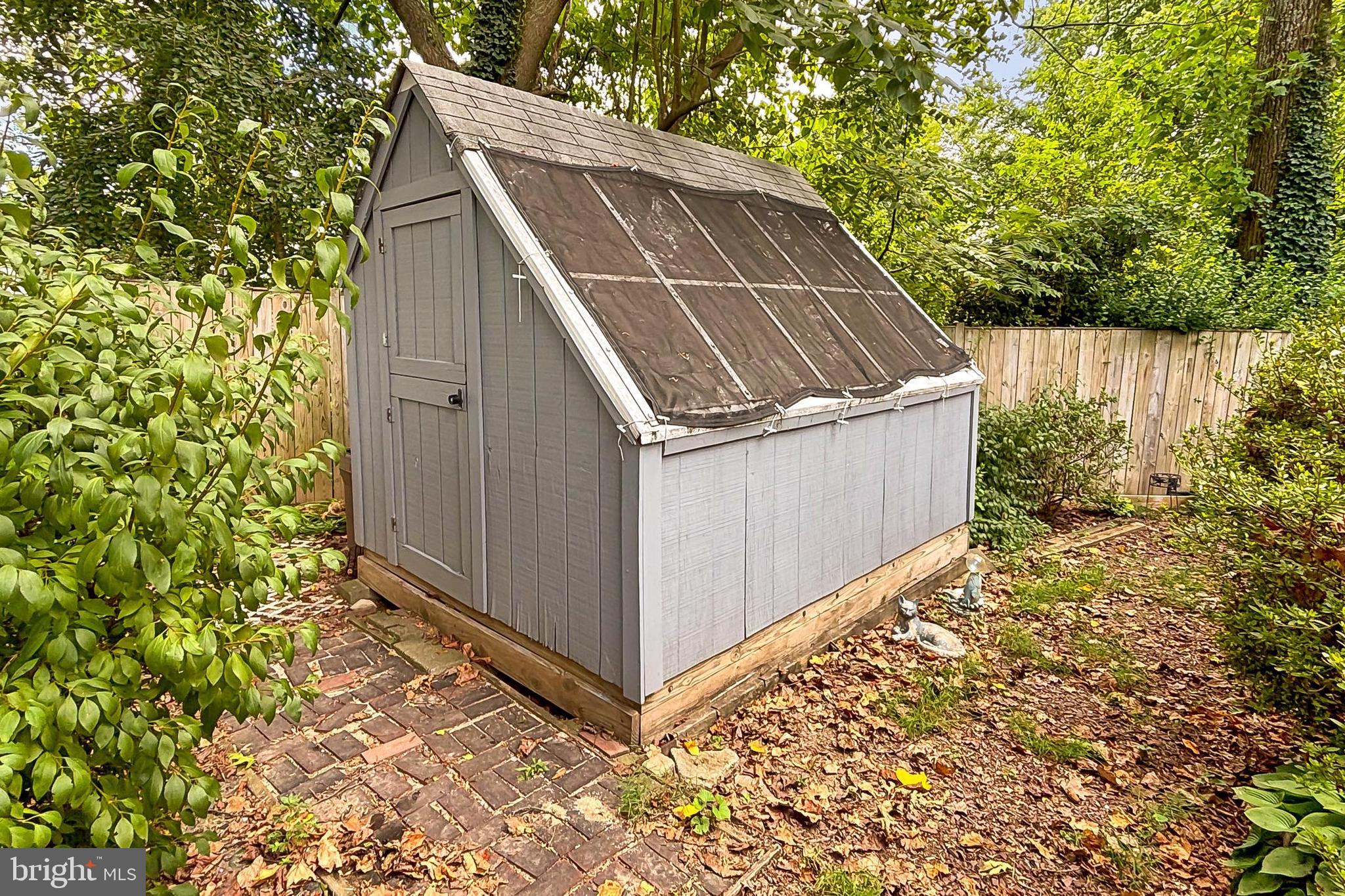 KEENE MILL MANOR - Residential