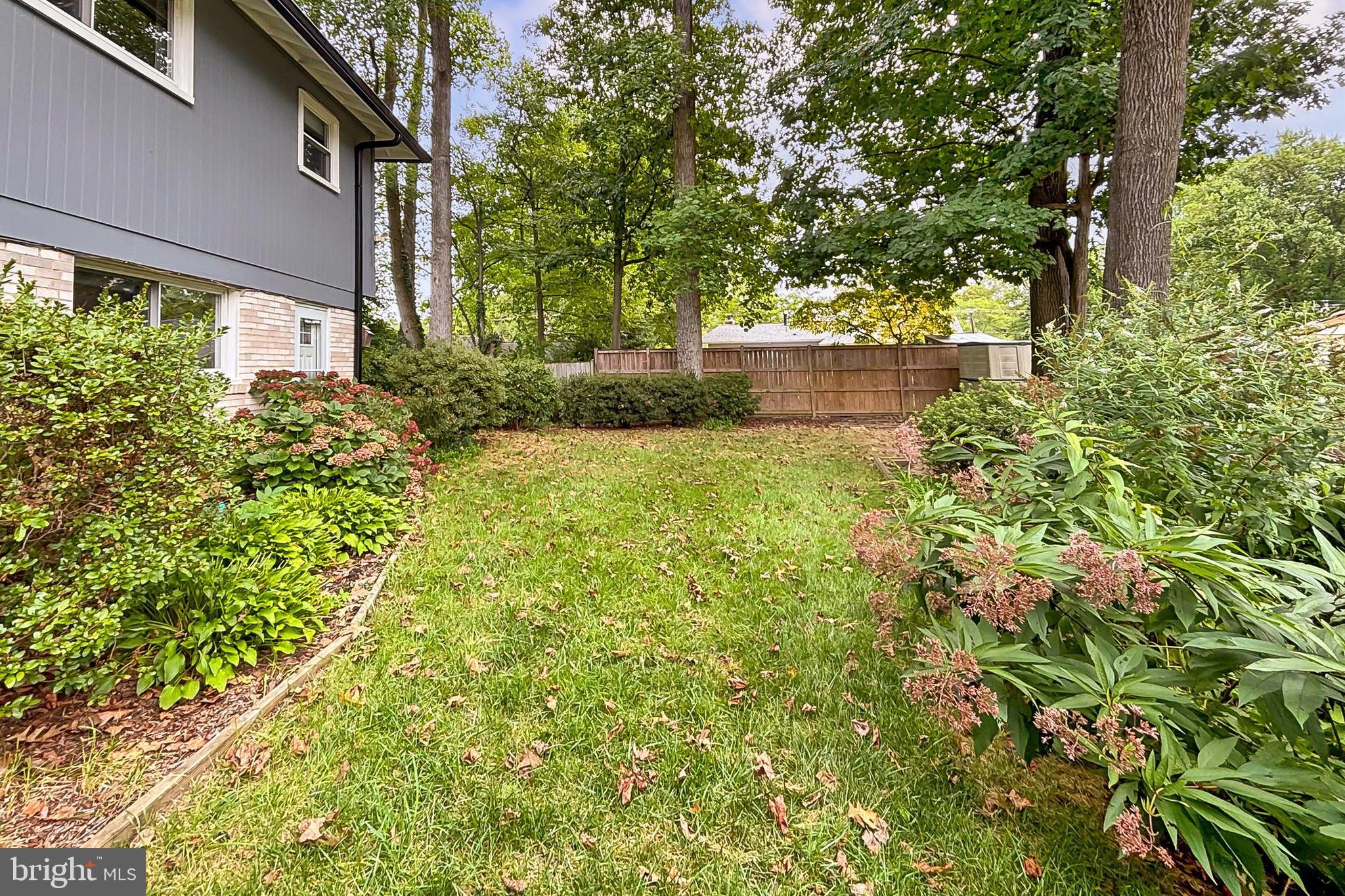 KEENE MILL MANOR - Residential