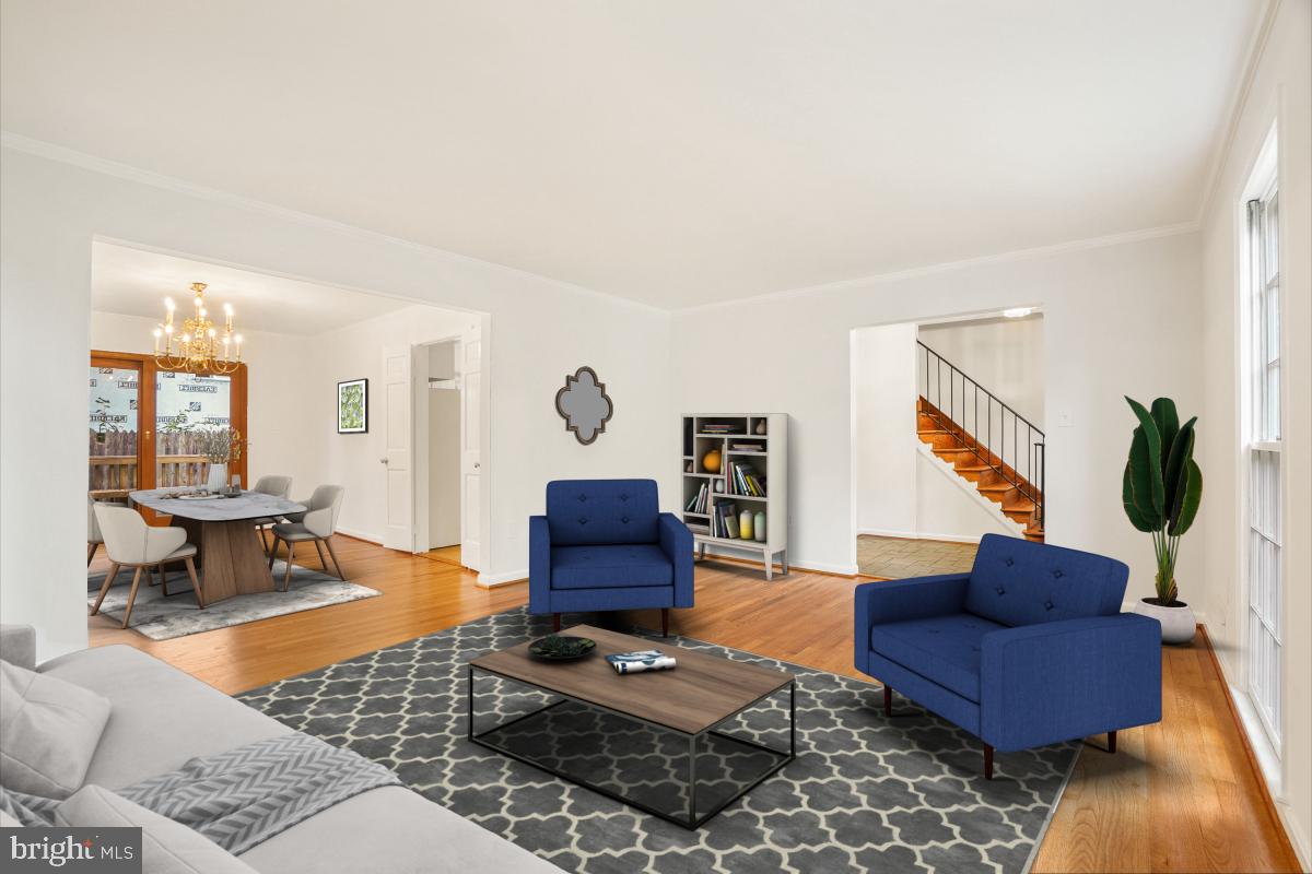 GREEN TREE MANOR - Residential