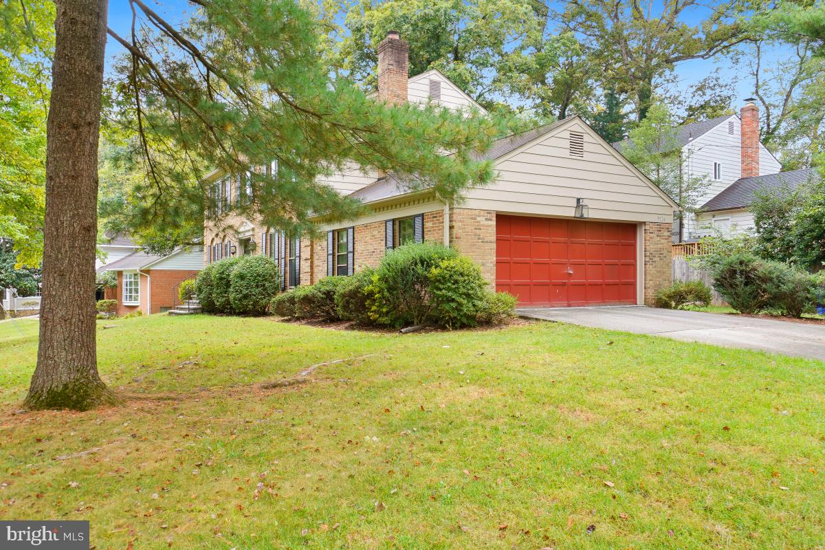 GREEN TREE MANOR - Residential