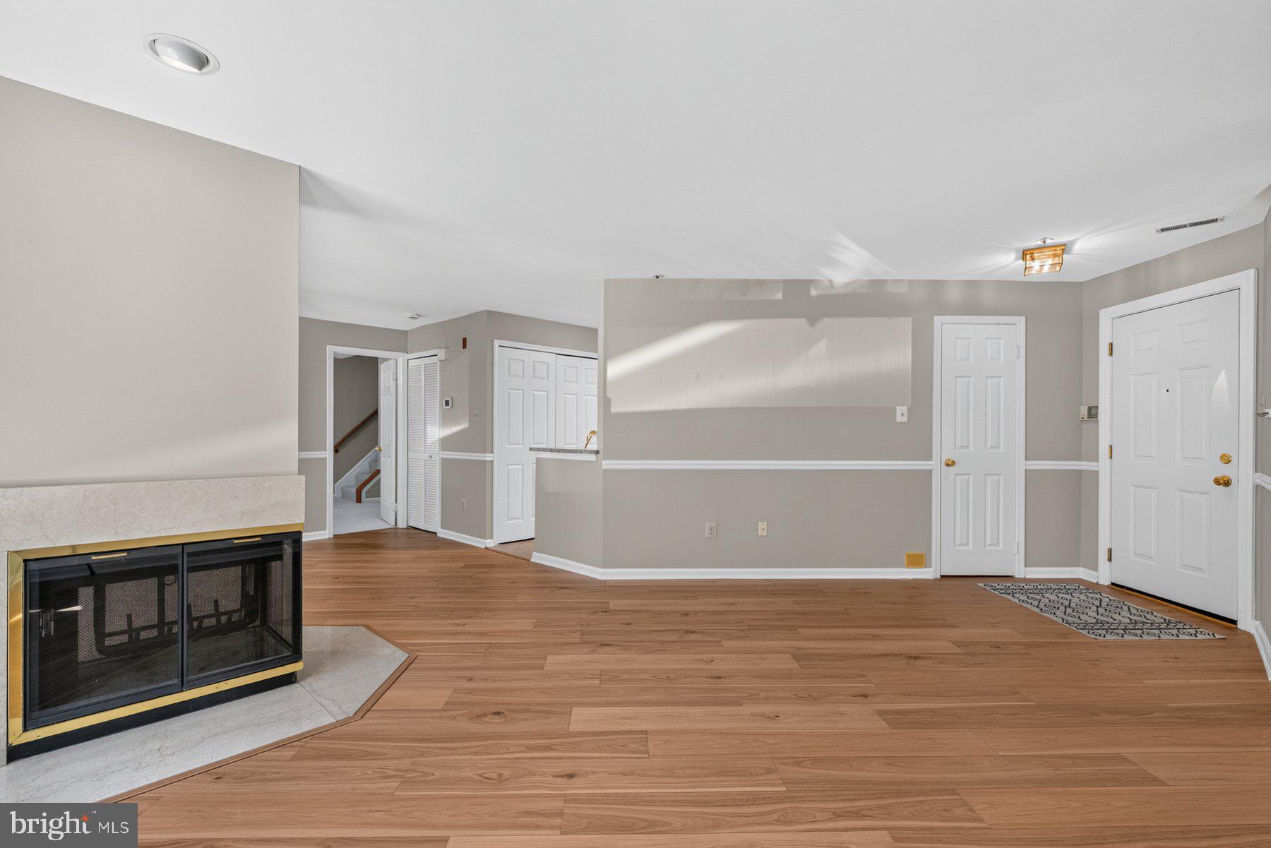 4986 DORSEY HALL DRIVE C-3