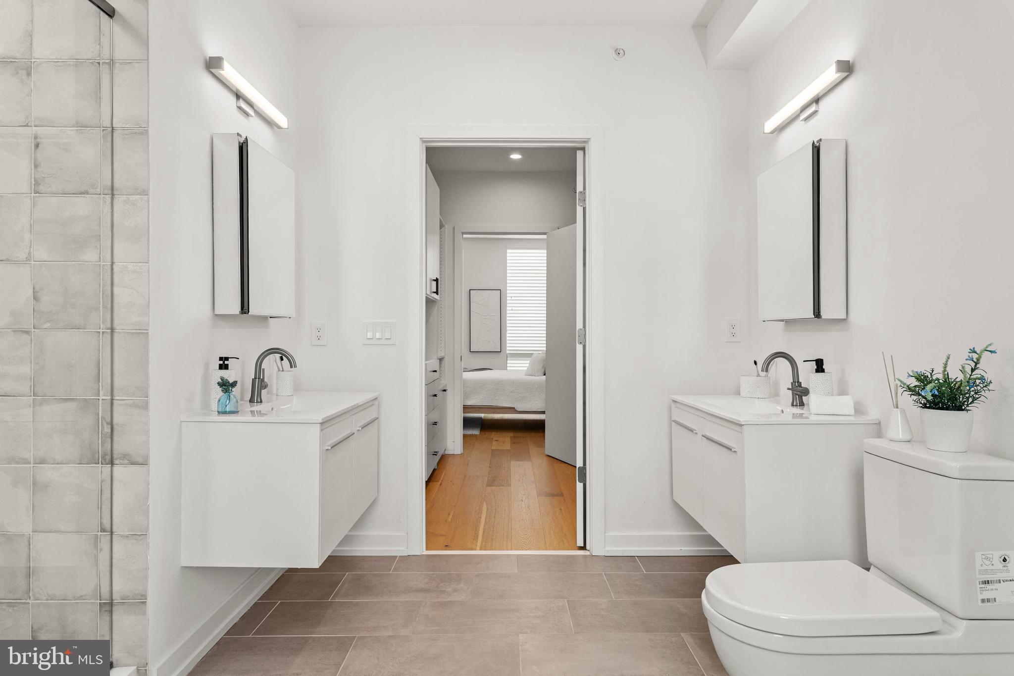 GRADUATE HOSPITAL - Residential