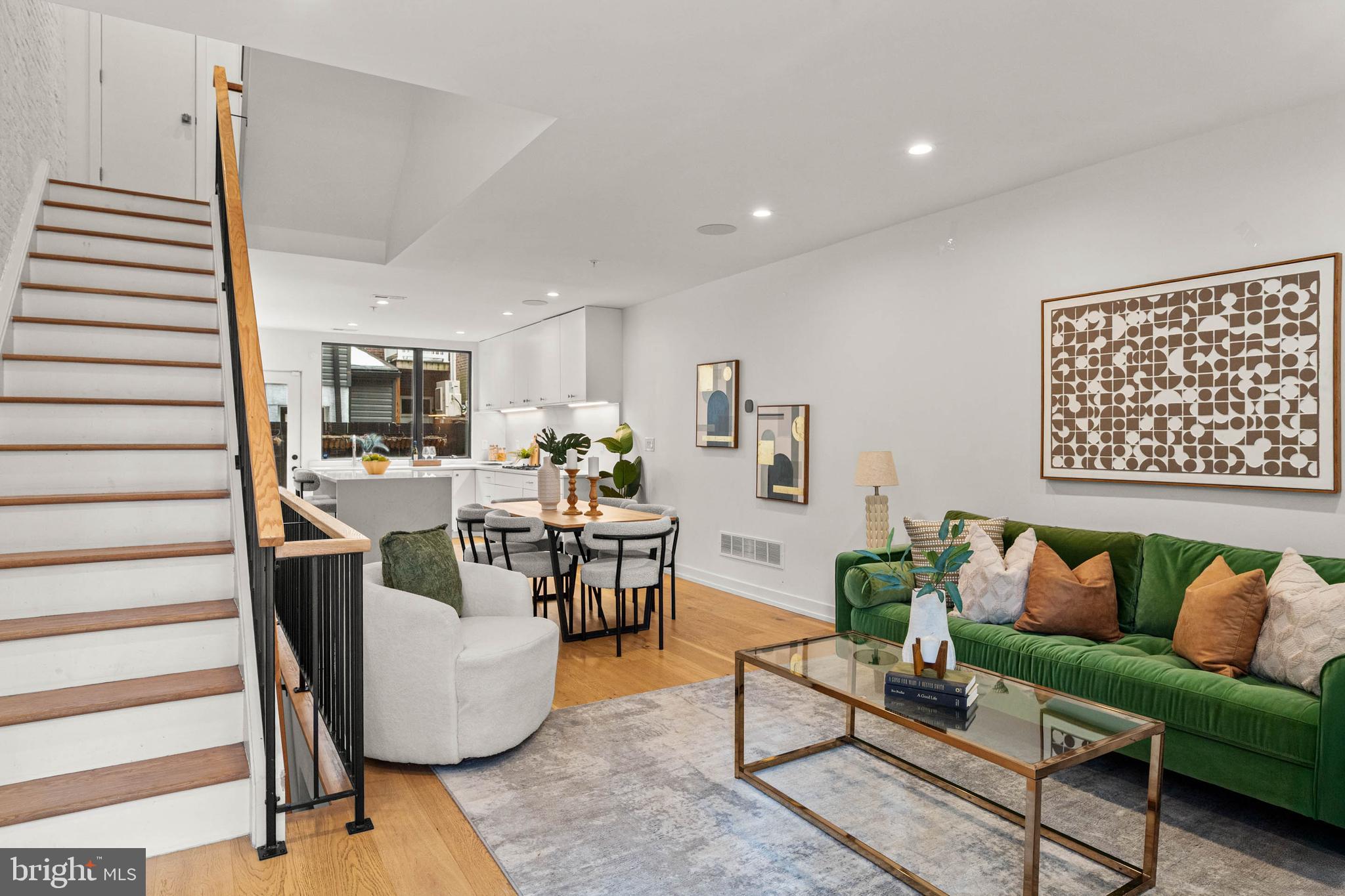 743 S CLEVELAND STREET