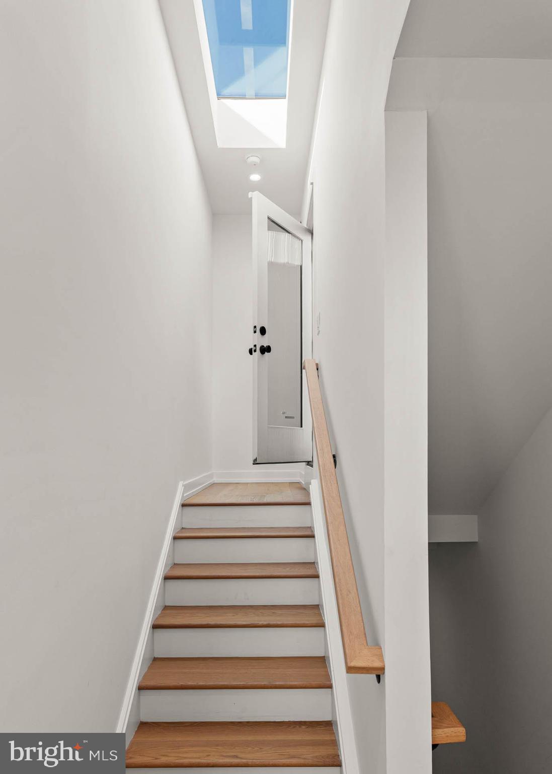 GRADUATE HOSPITAL - Residential