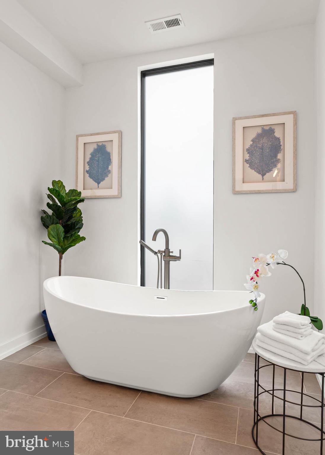 GRADUATE HOSPITAL - Residential