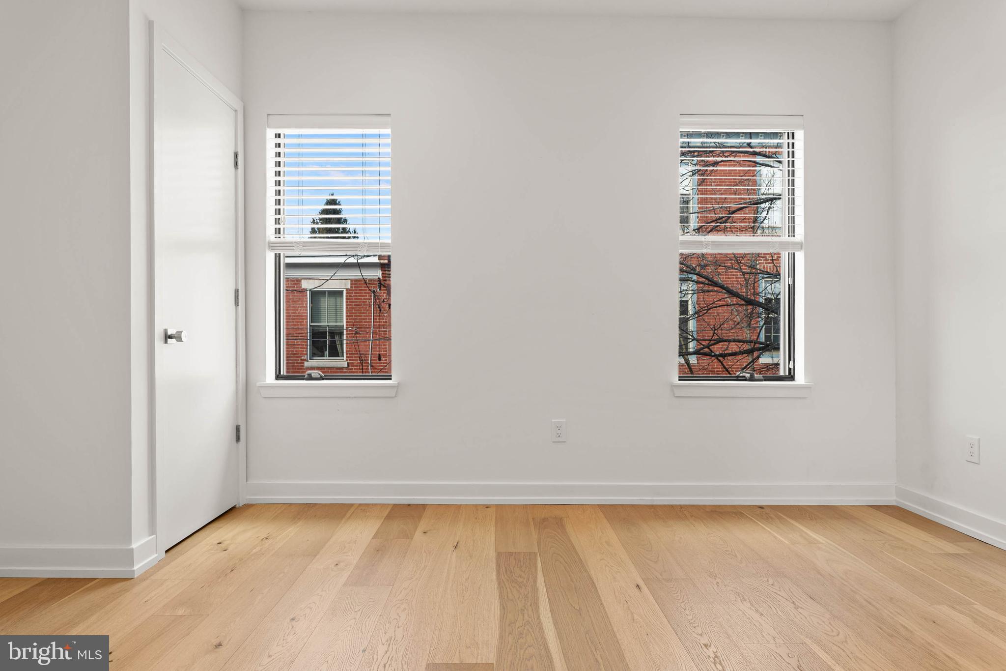 GRADUATE HOSPITAL - Residential