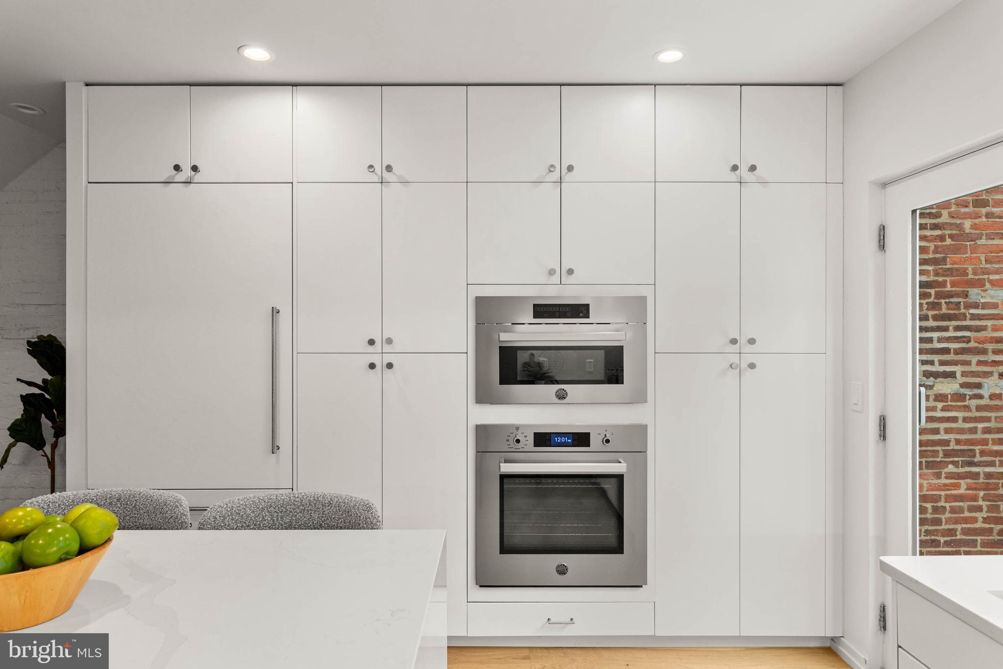 GRADUATE HOSPITAL - Residential