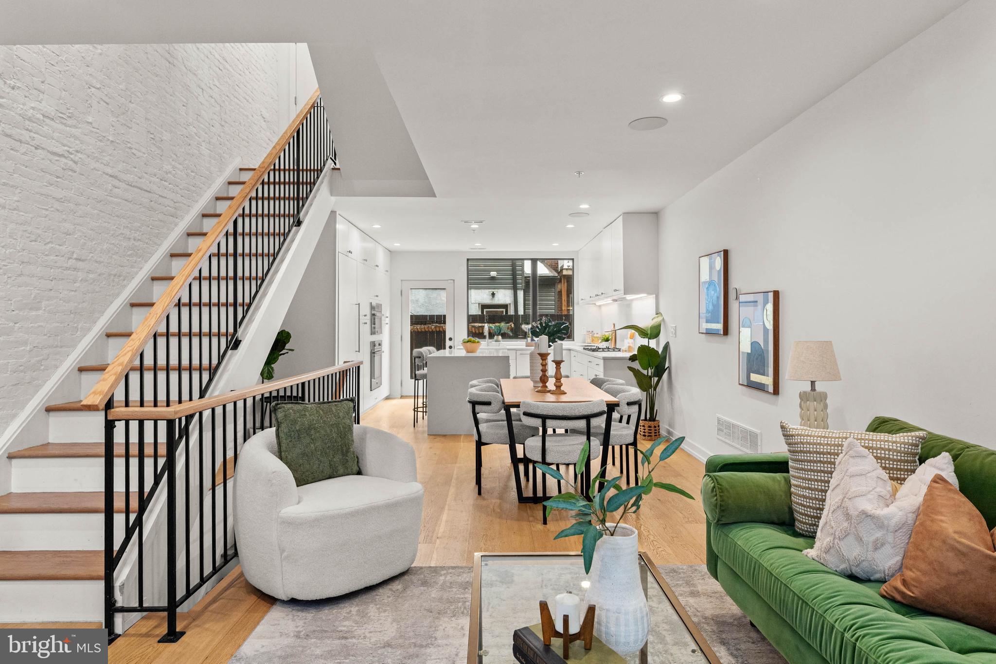 743 S CLEVELAND STREET