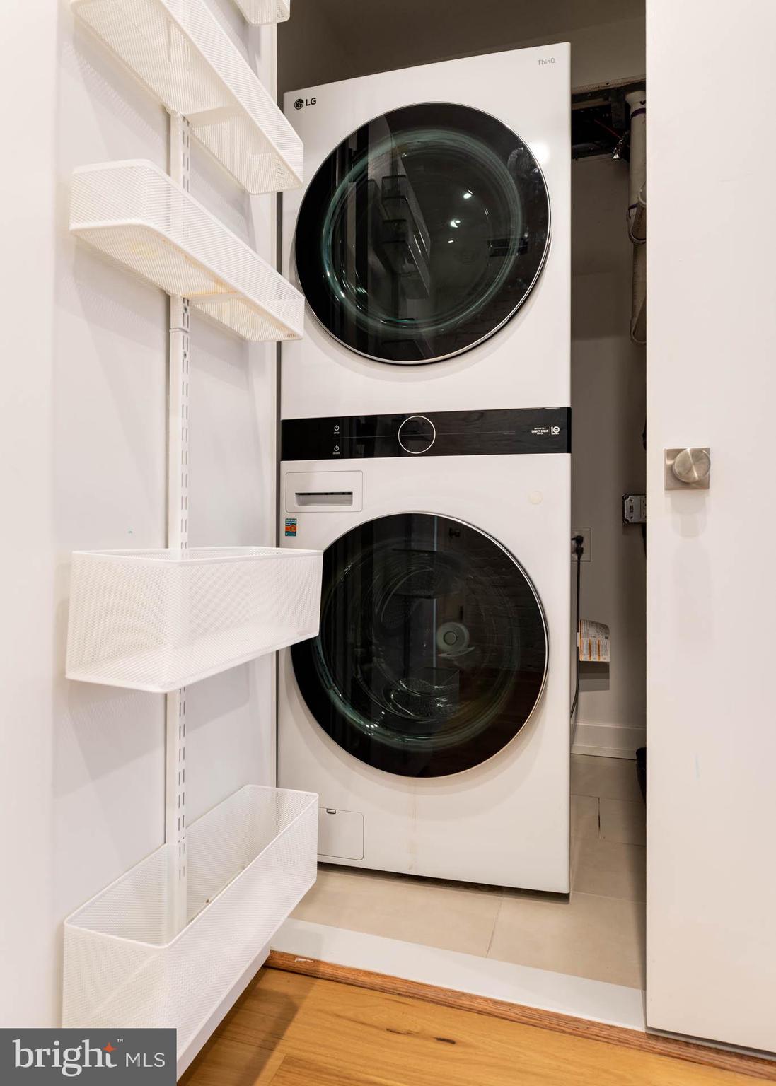 GRADUATE HOSPITAL - Residential