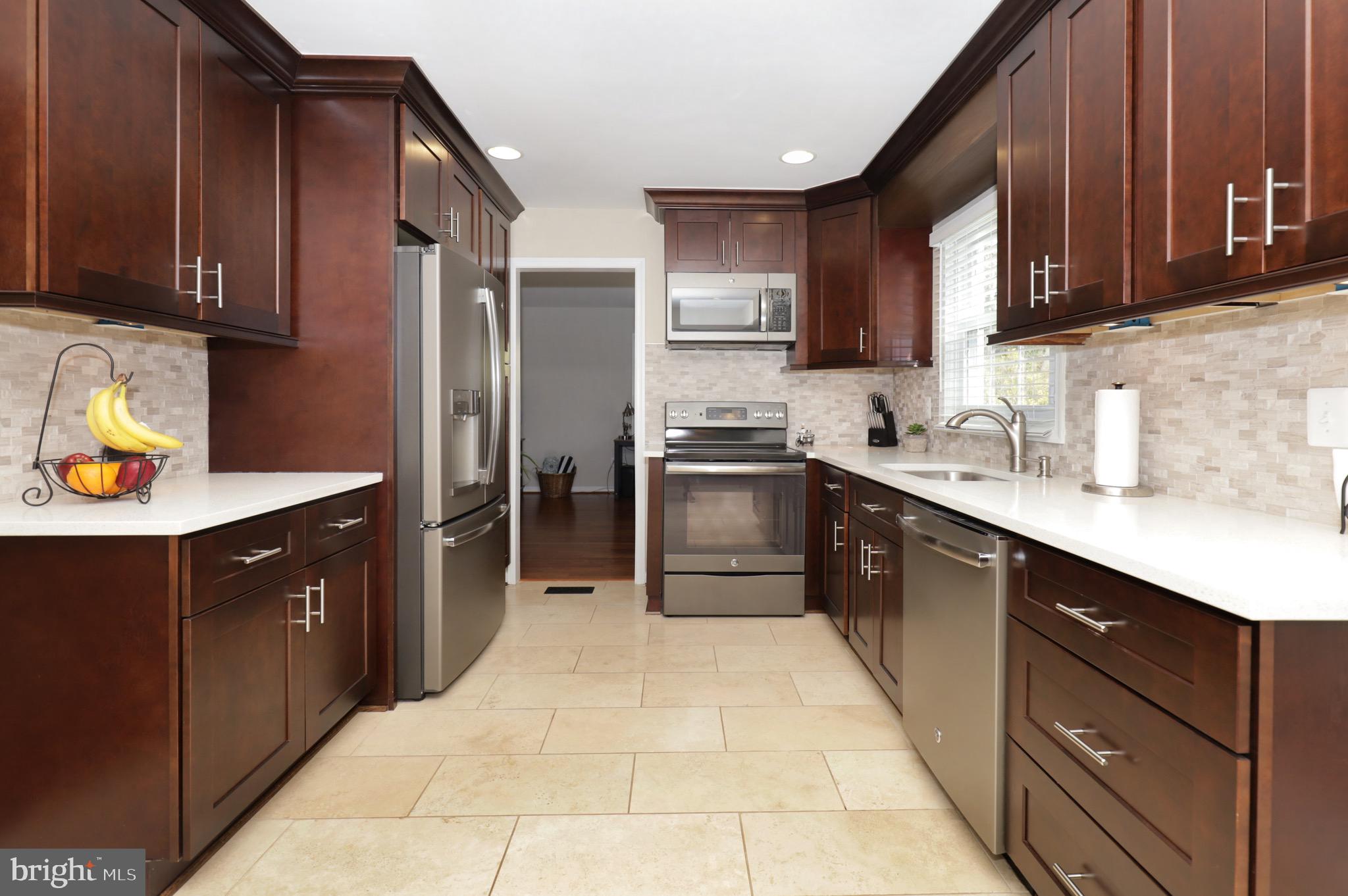 GREENBRIAR - Residential