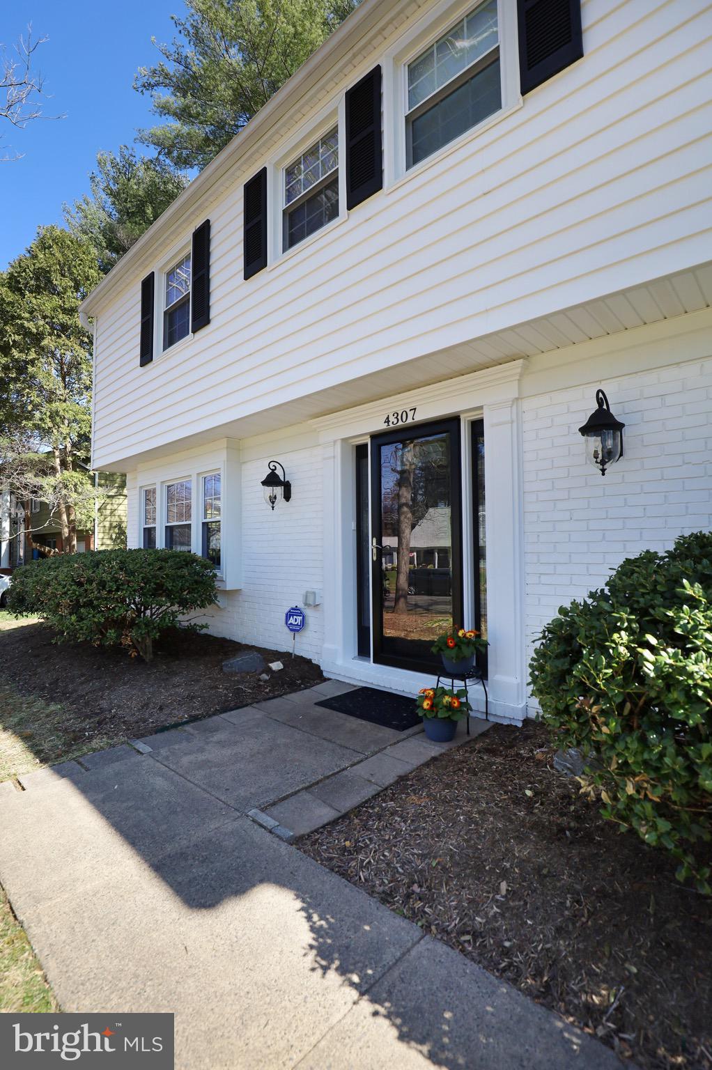 GREENBRIAR - Residential