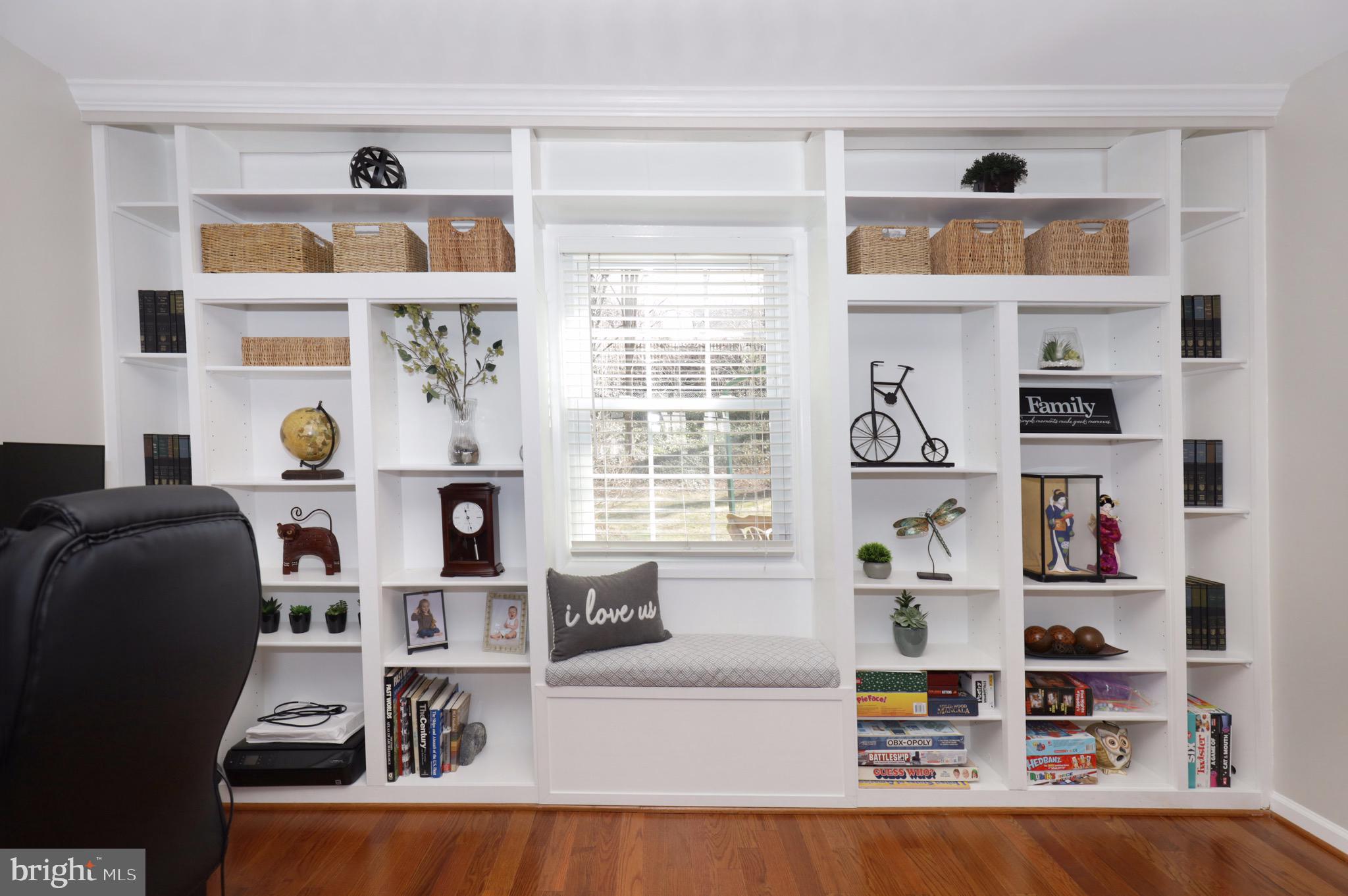 GREENBRIAR - Residential