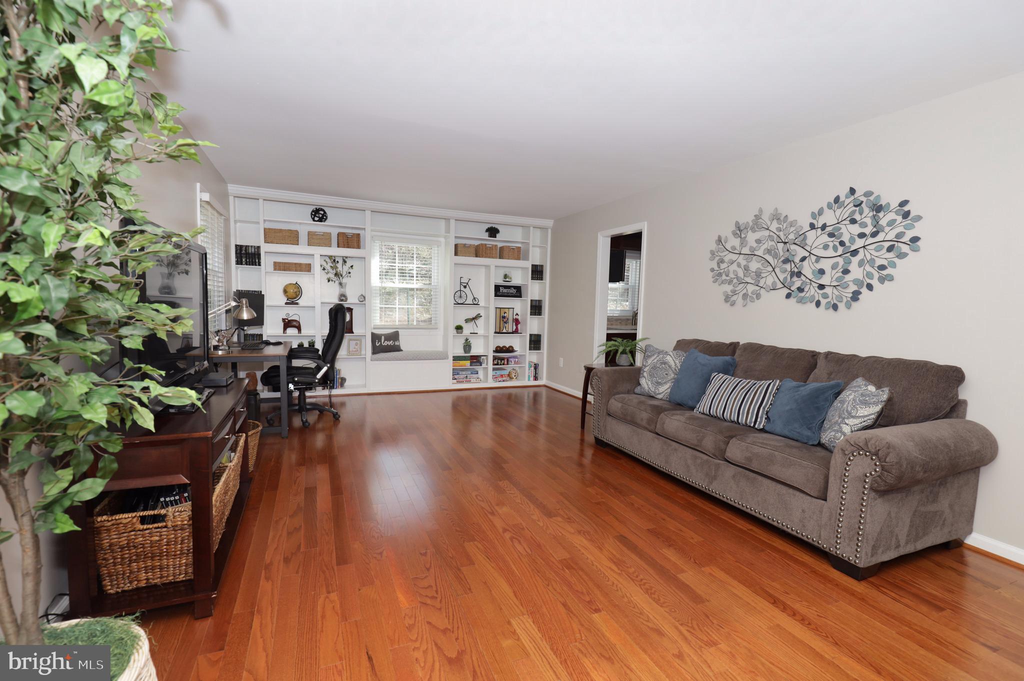 GREENBRIAR - Residential