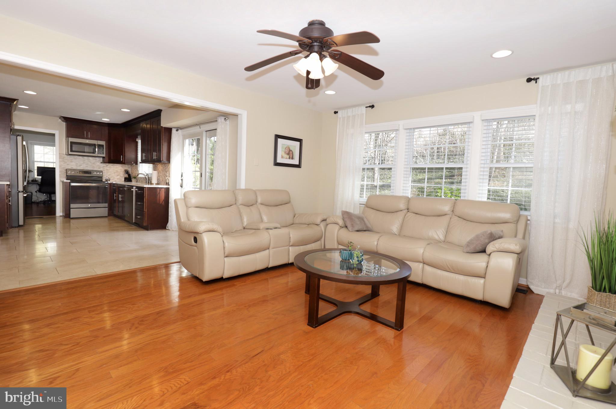 GREENBRIAR - Residential