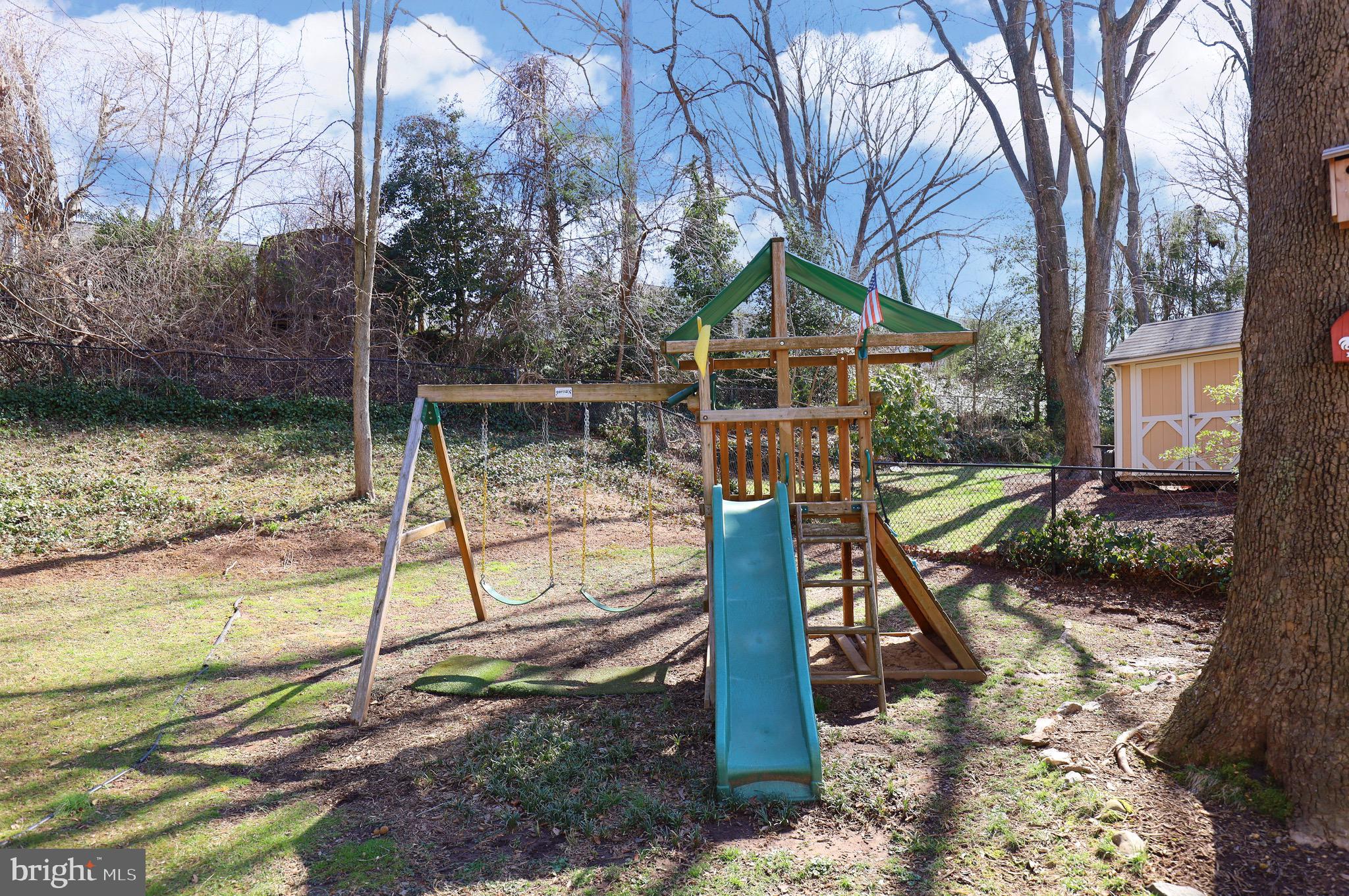 GREENBRIAR - Residential