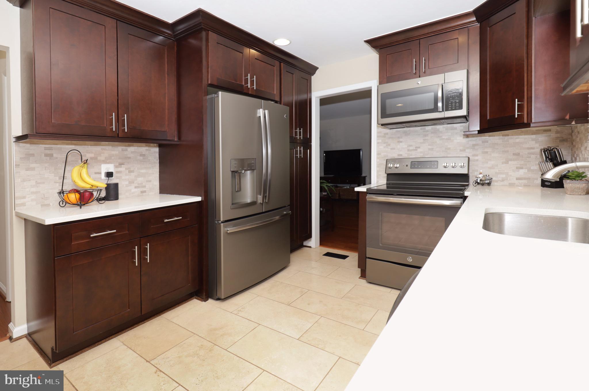 GREENBRIAR - Residential