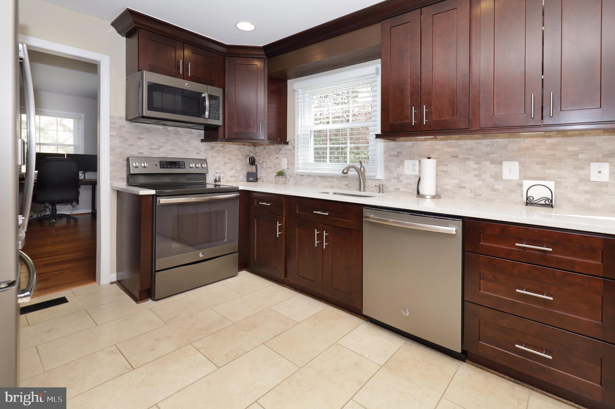 GREENBRIAR - Residential