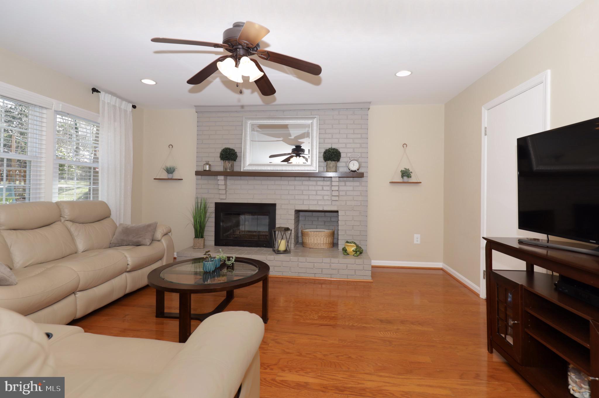 GREENBRIAR - Residential