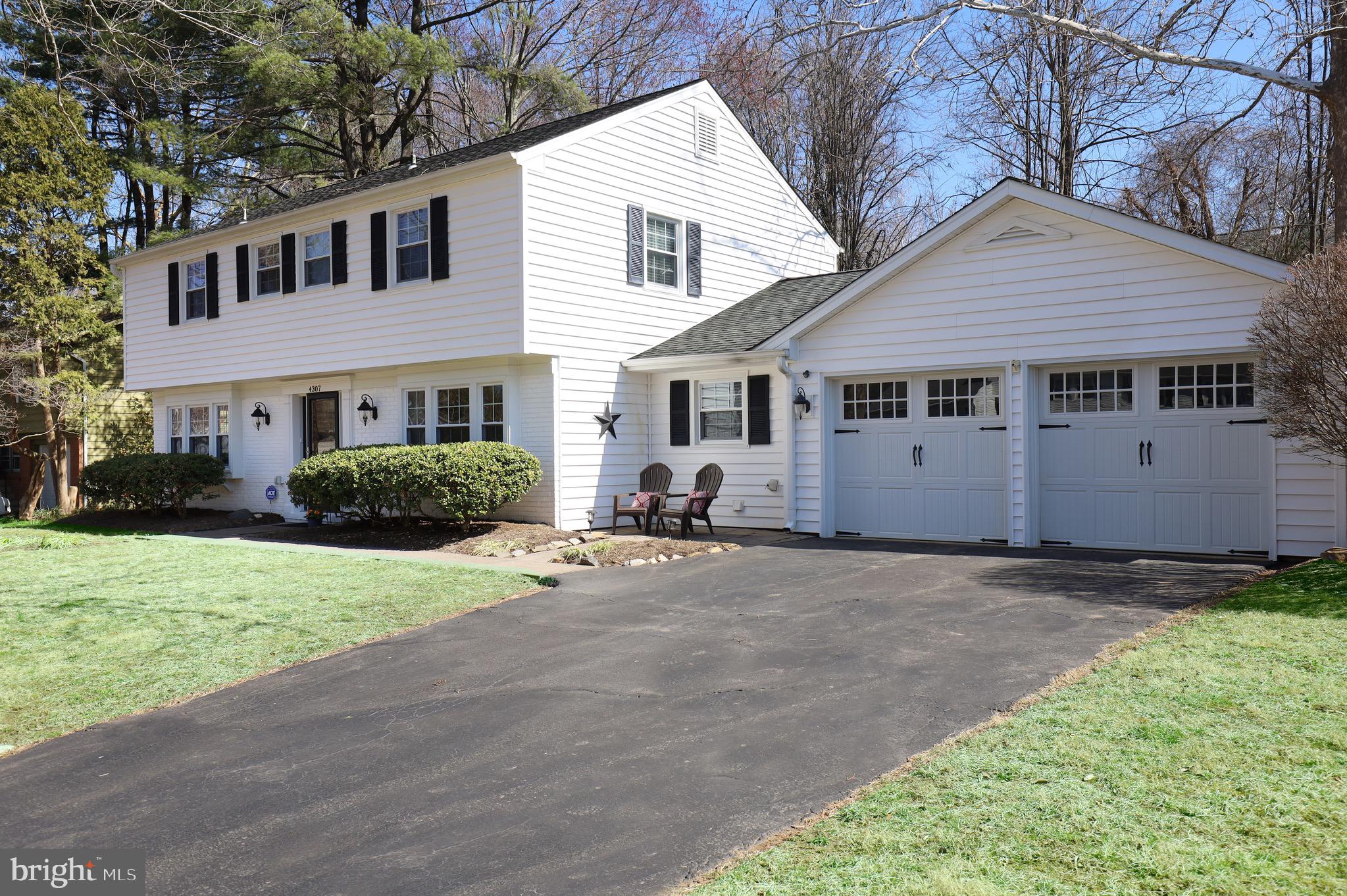 GREENBRIAR - Residential