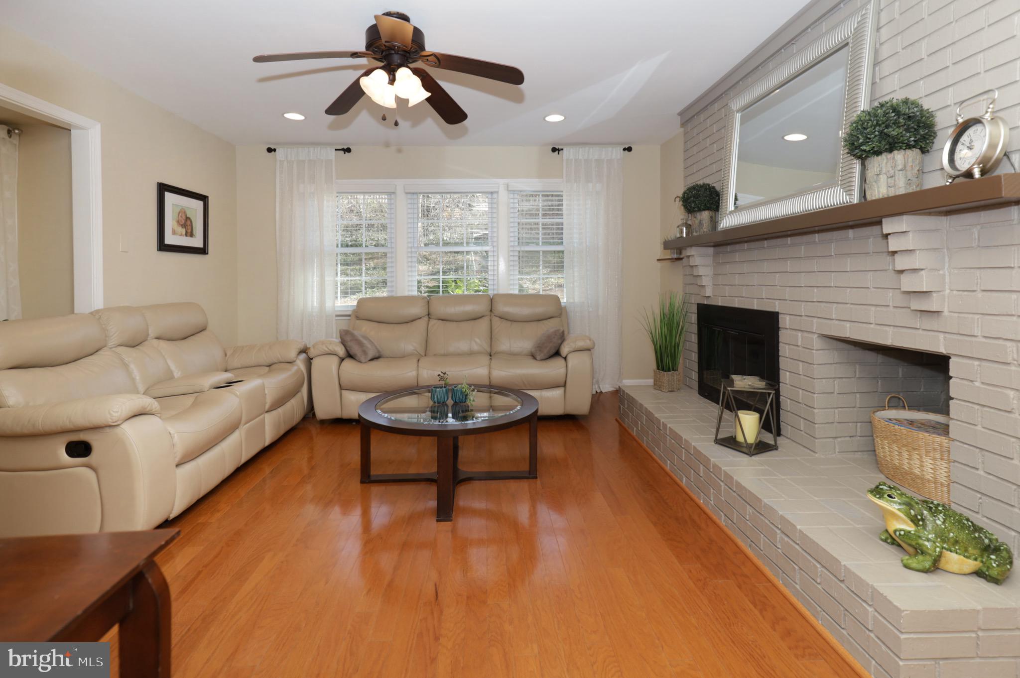 GREENBRIAR - Residential