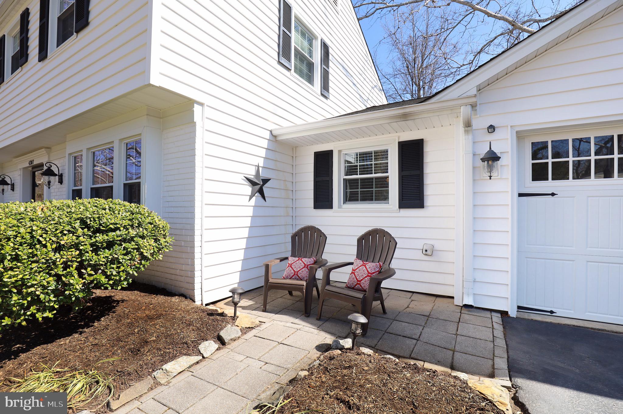 GREENBRIAR - Residential