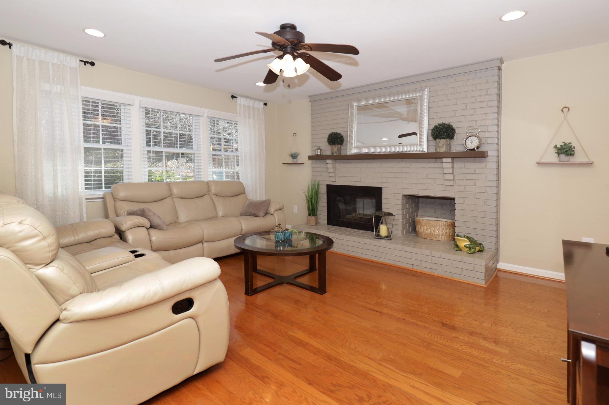 GREENBRIAR - Residential