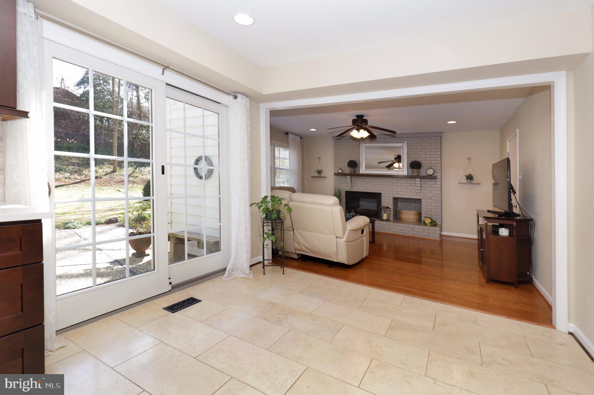 GREENBRIAR - Residential