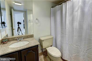 WOODBURY HEIGHTS - Residential Lease