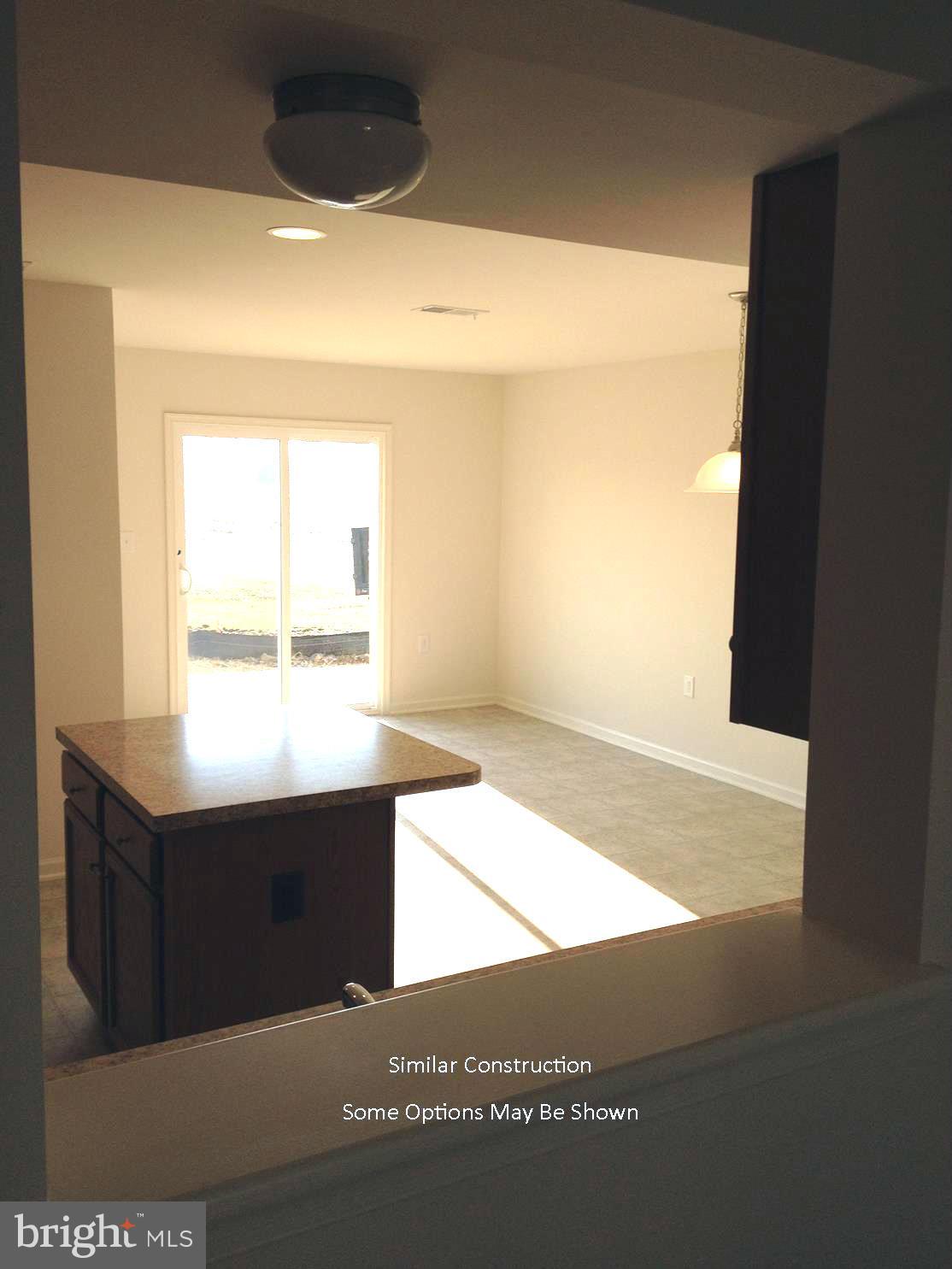 MANOR PARK - Residential