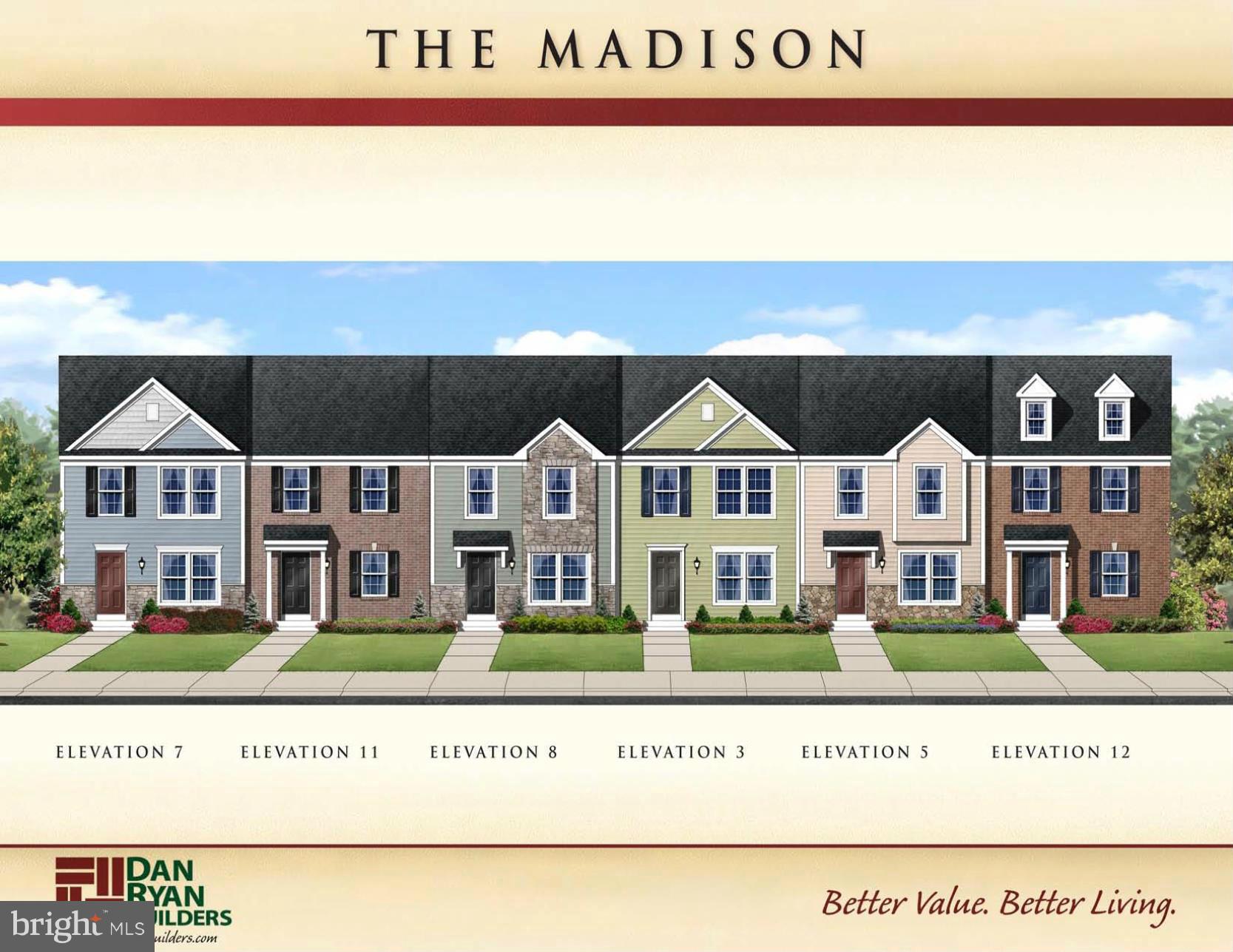 MANOR PARK - Residential