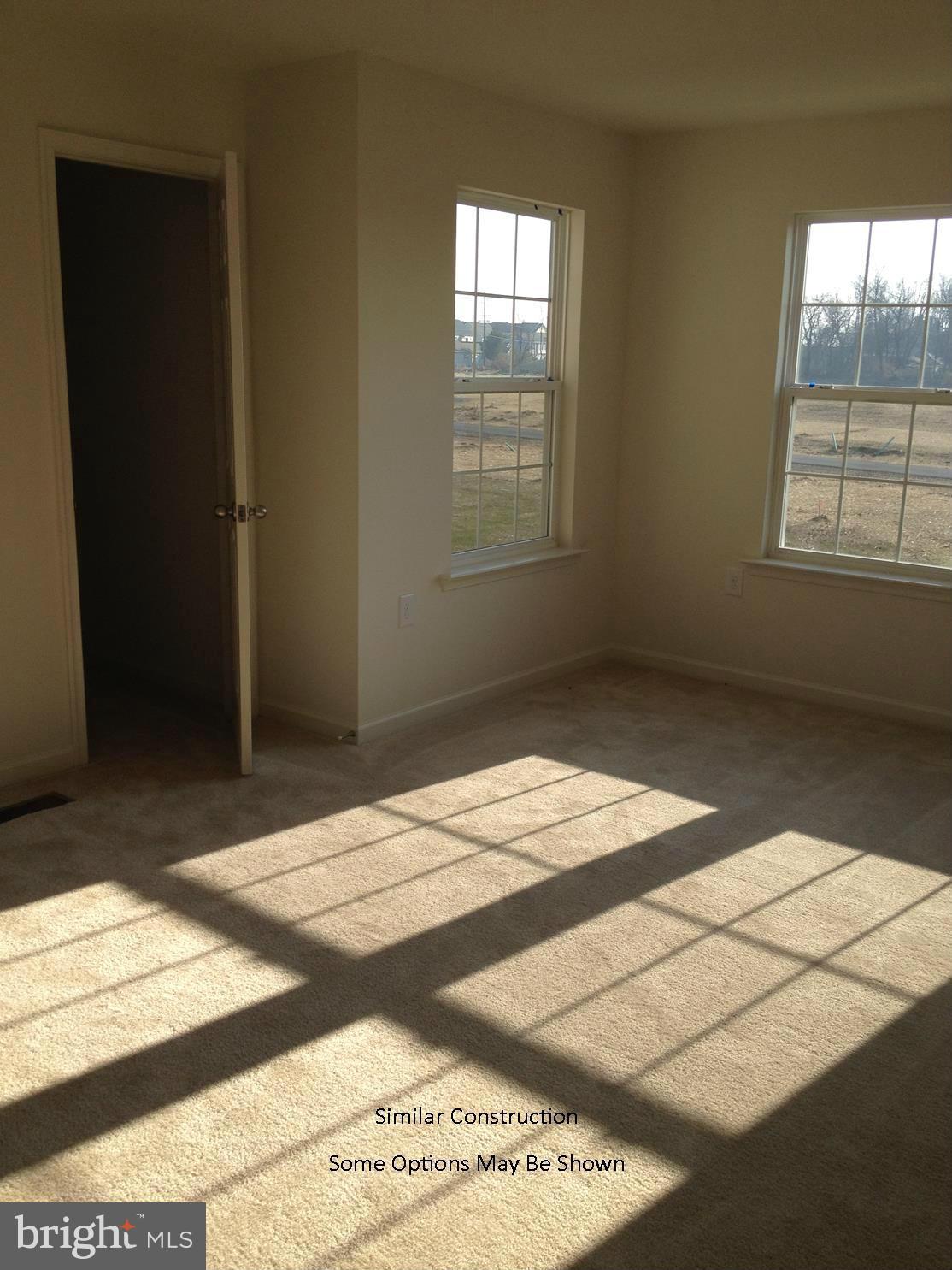 MANOR PARK - Residential