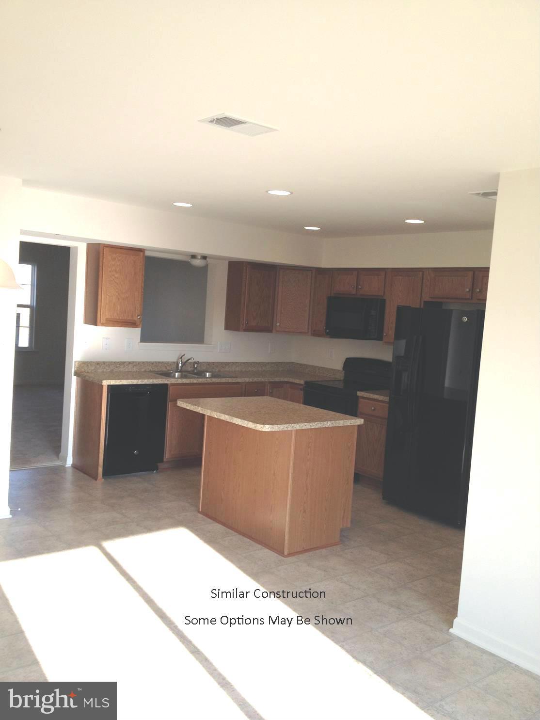 MANOR PARK - Residential