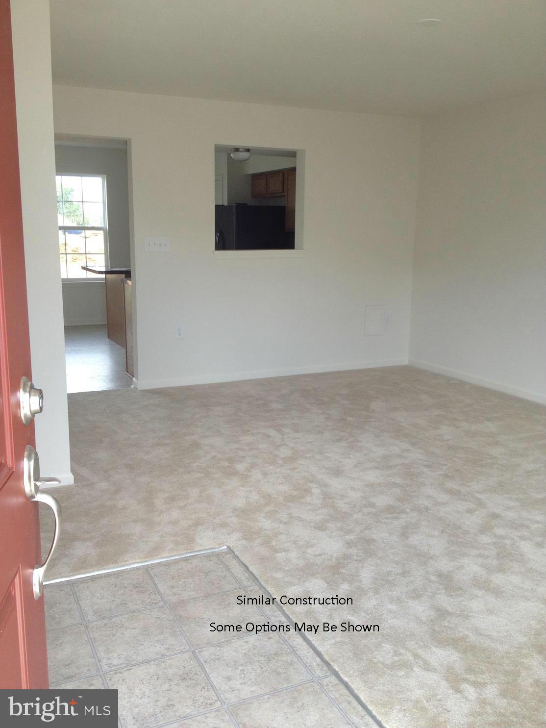 MANOR PARK - Residential