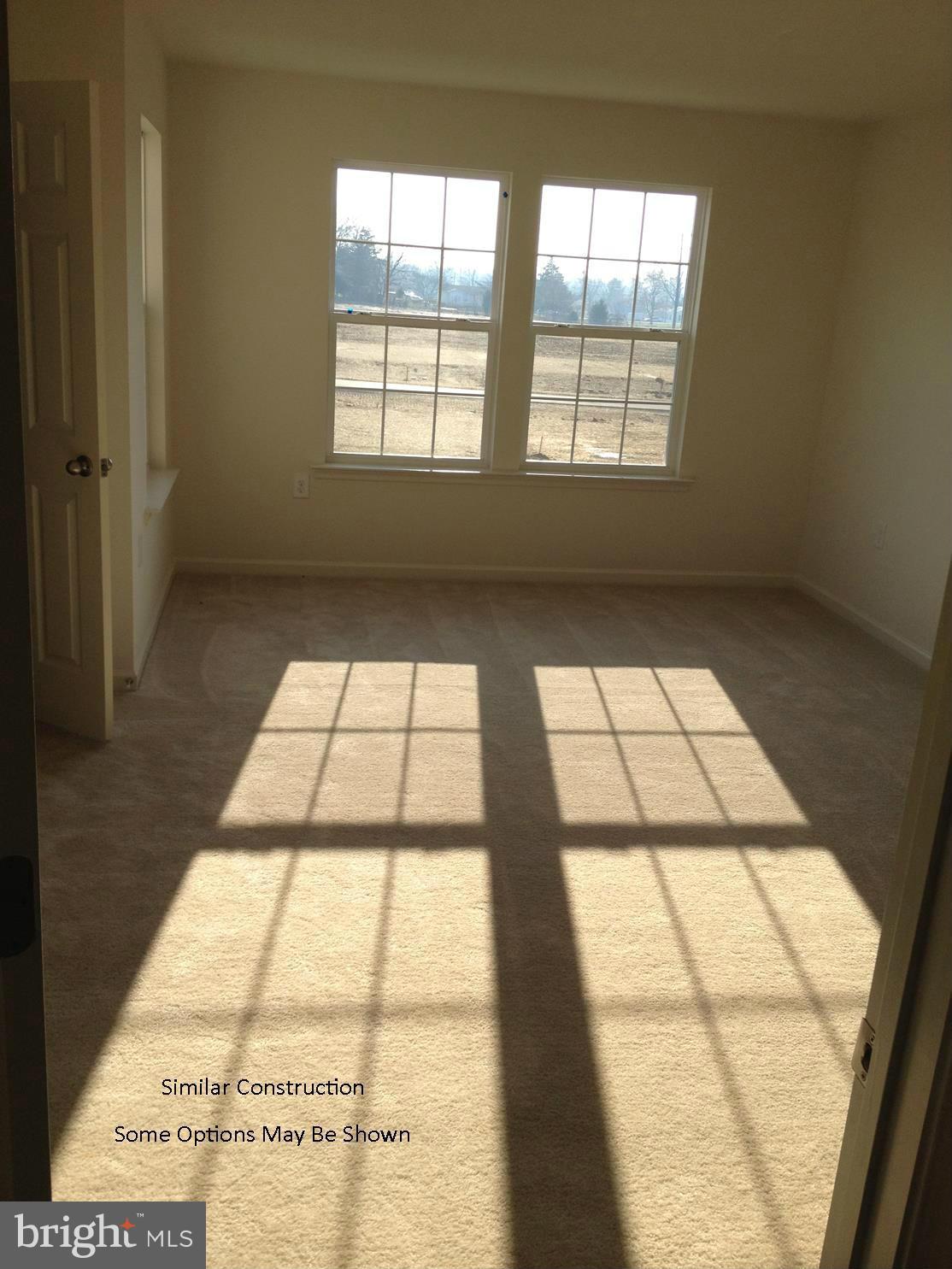 MANOR PARK - Residential