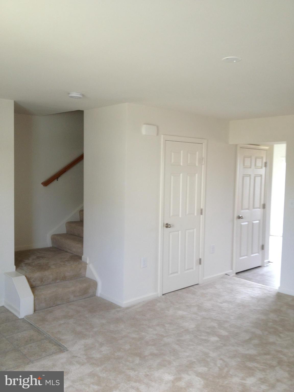 MANOR PARK - Residential