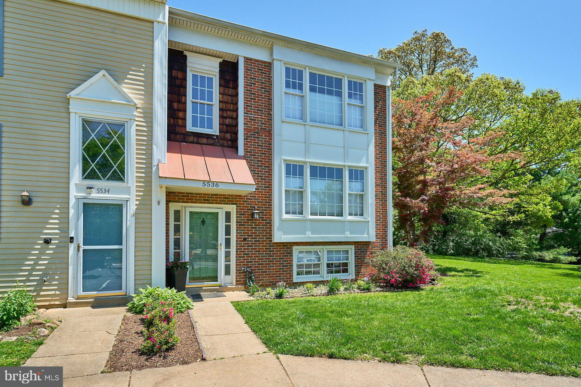 5536 STARBOARD COURT