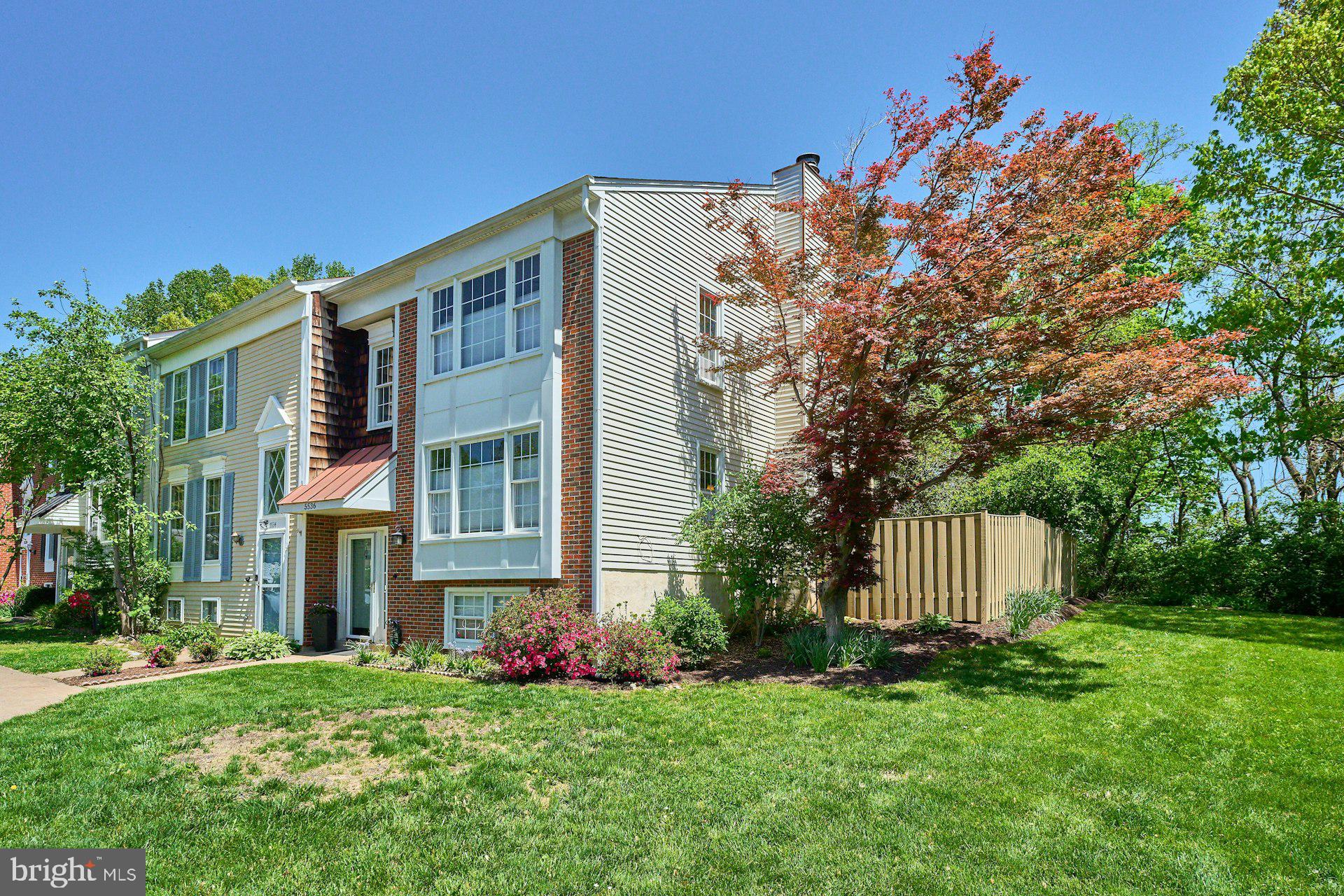 5536 STARBOARD COURT