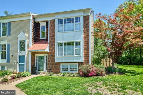 5536 Starboard Court, Fairfax, VA 22032 - MLS#: VAFX2238188