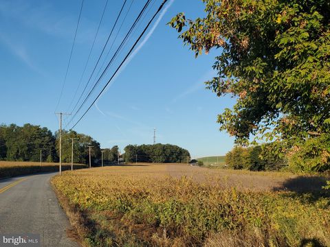Vacant Land For Sale - Grim Road<br/> KUTZTOWN, PA 19530