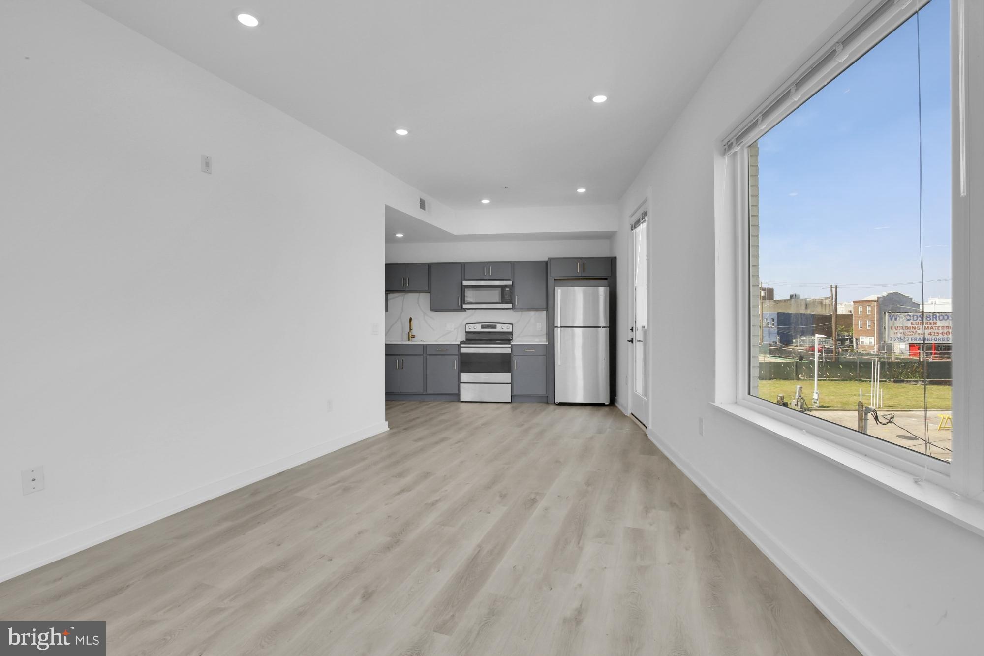 EAST KENSINGTON - Residential Lease