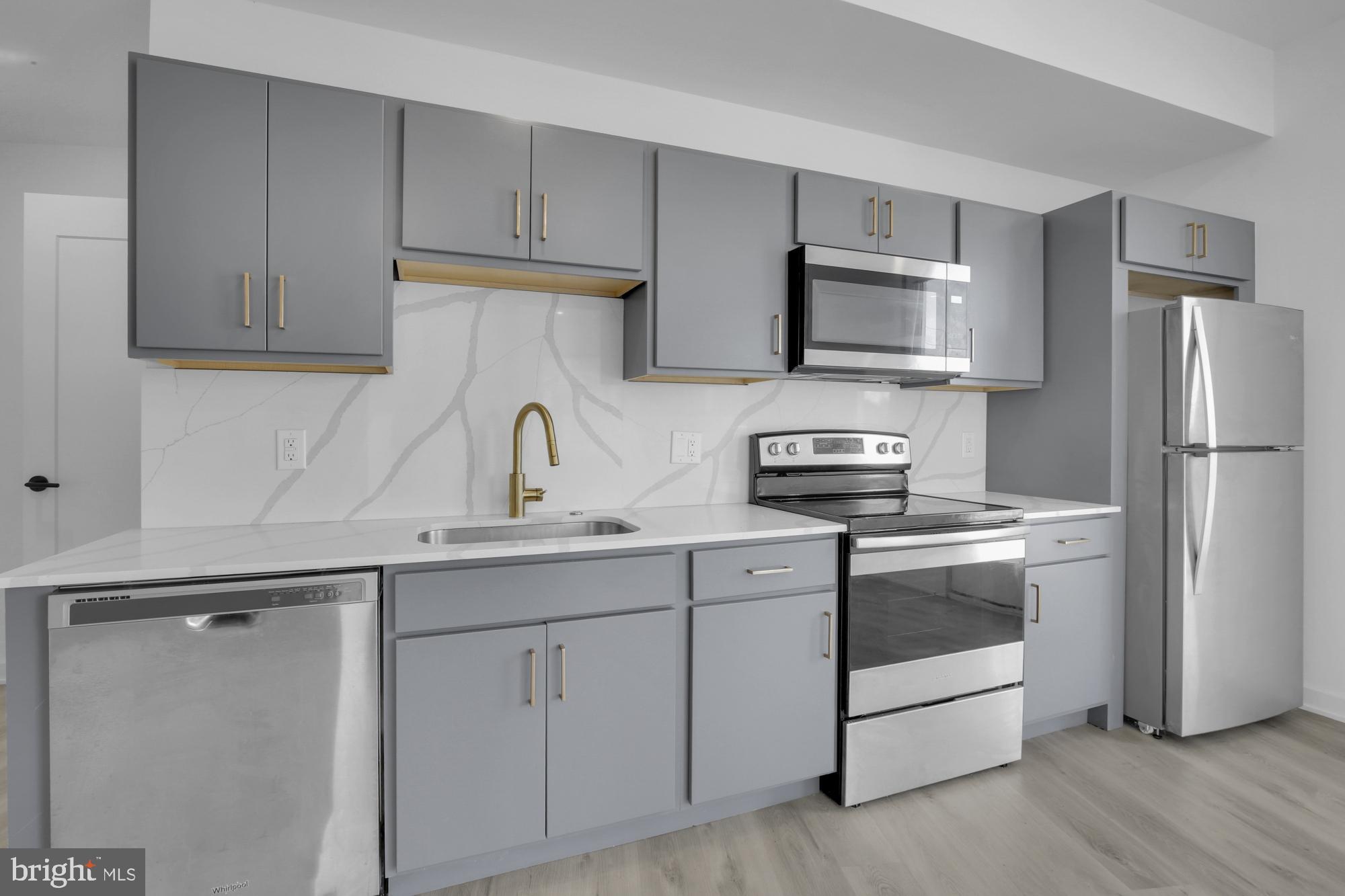 EAST KENSINGTON - Residential Lease