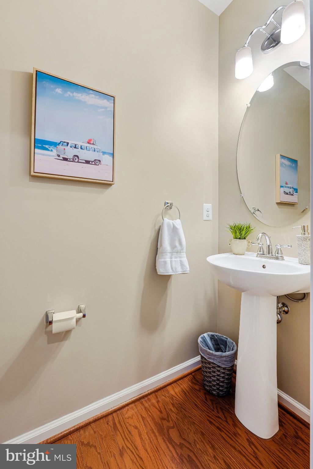 STONE RIDGE LANDBAY 5R - Residential