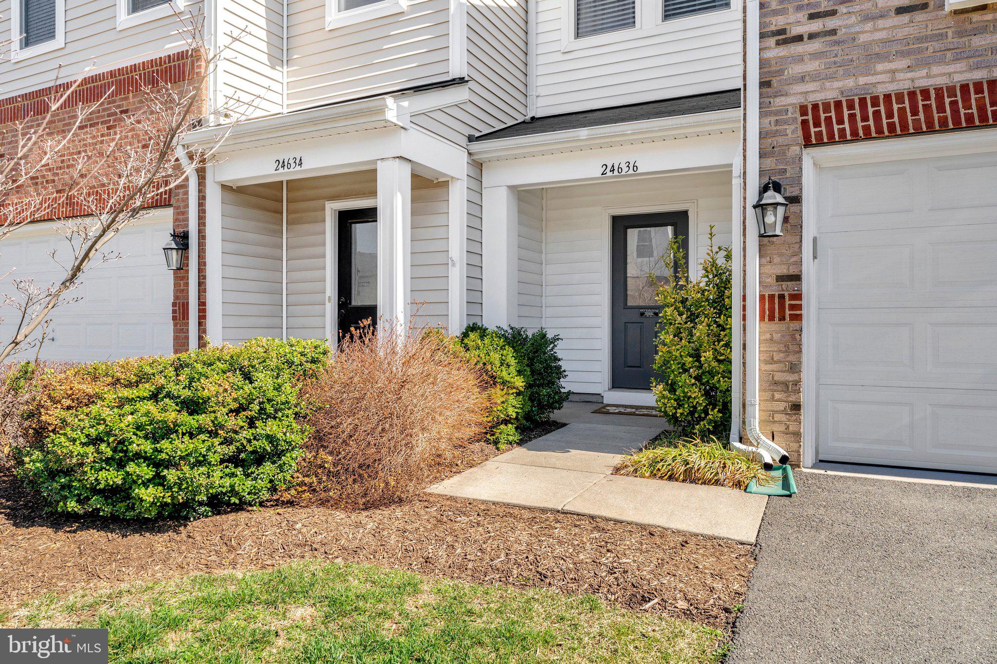 STONE RIDGE LANDBAY 5R - Residential