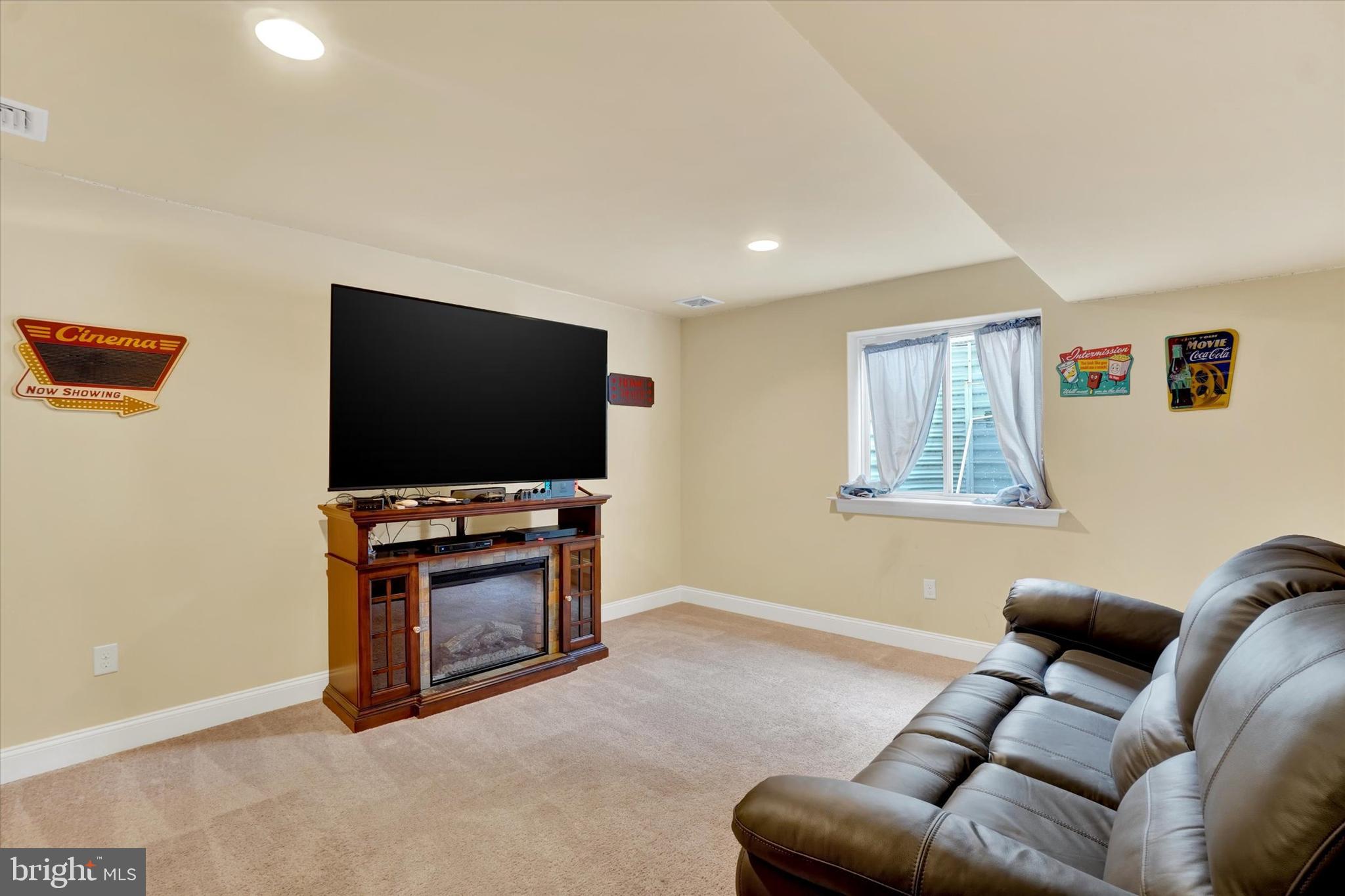 BENNETT RUN - Residential